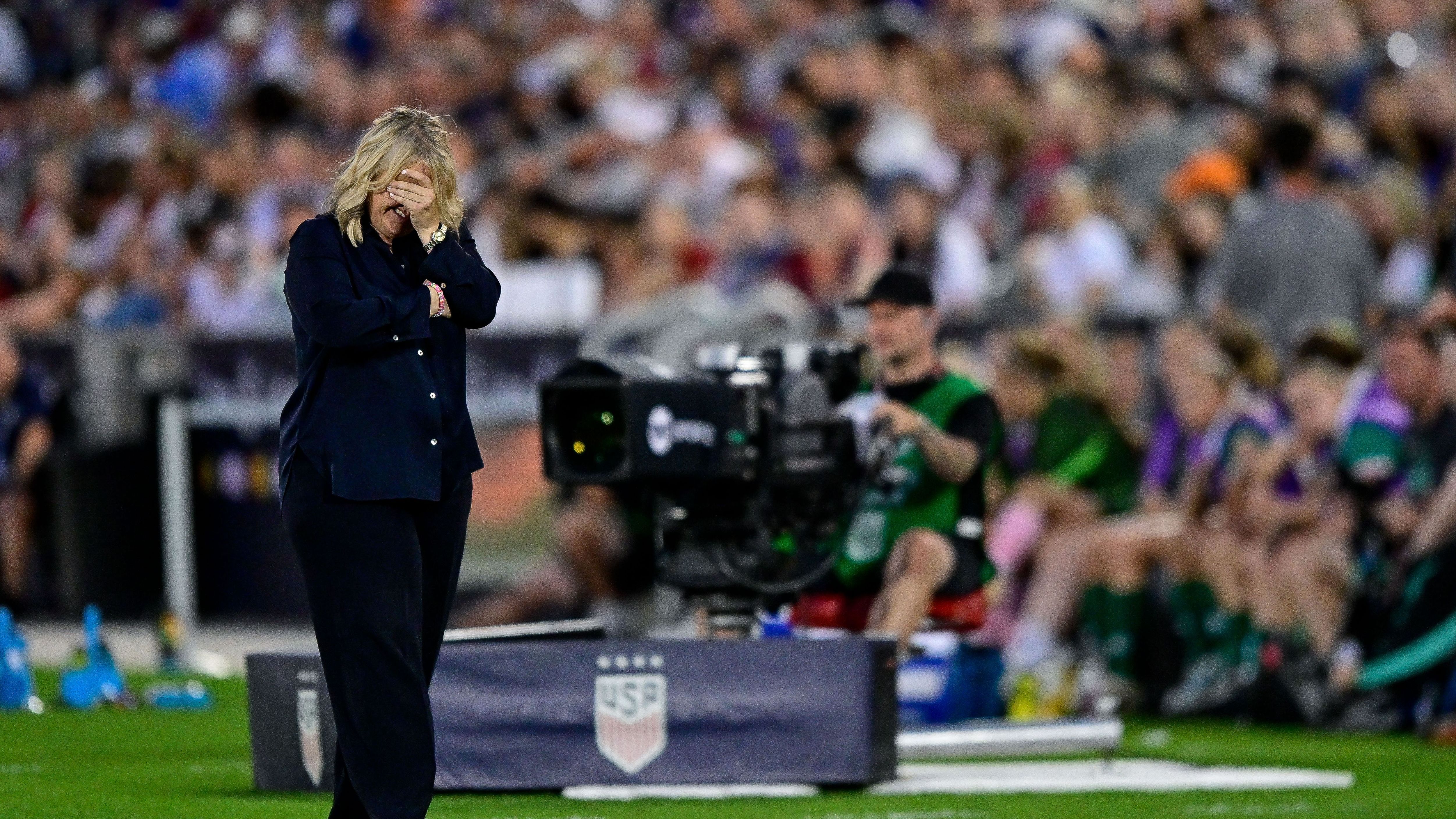 USWNT Kicks Off 2026 with Training Camp in Southern California and Friendly Against Paraguay