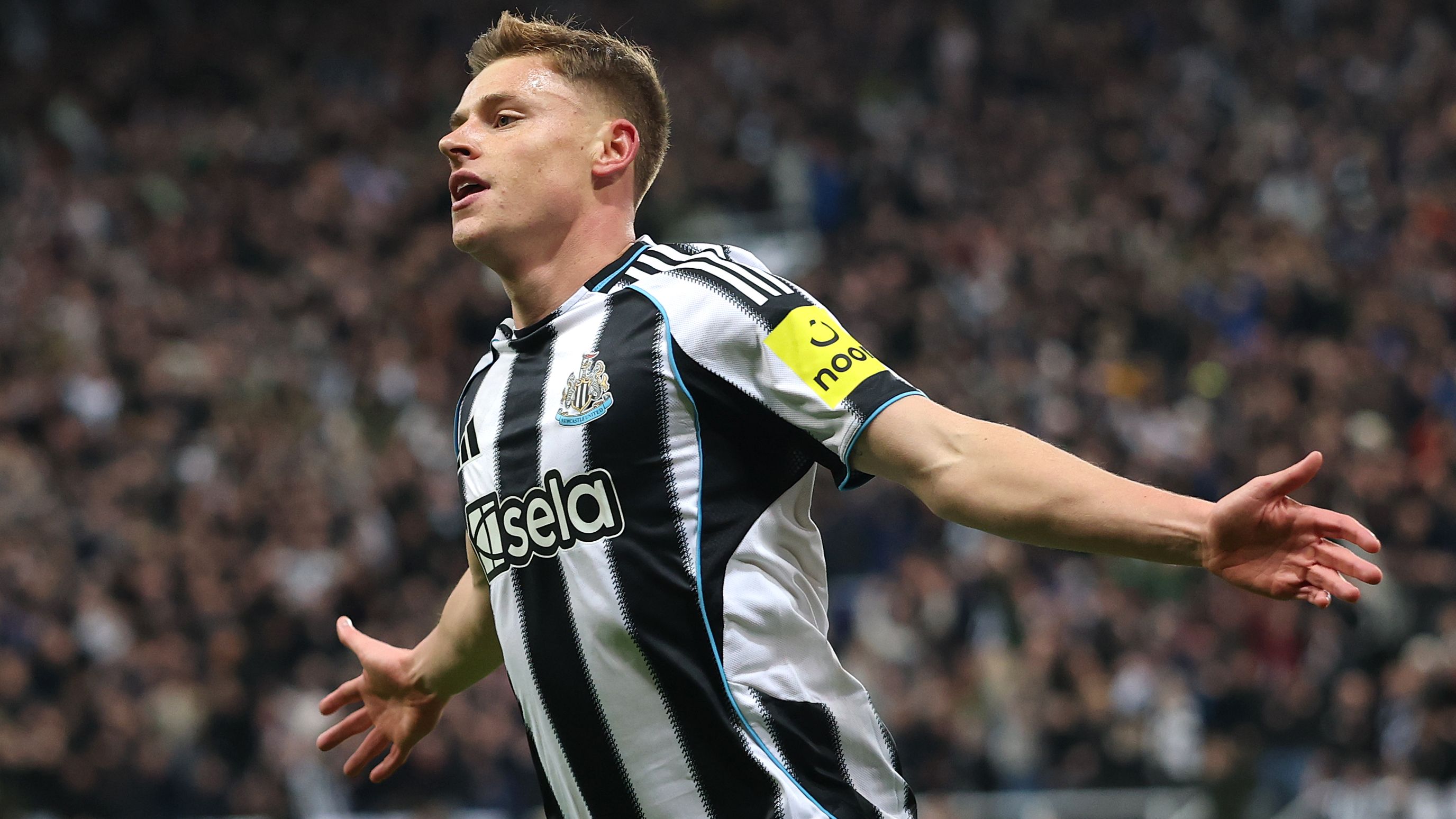 Scotland Eyes England Star for World Cup Bid as One-Cap Forward Considers International Switch