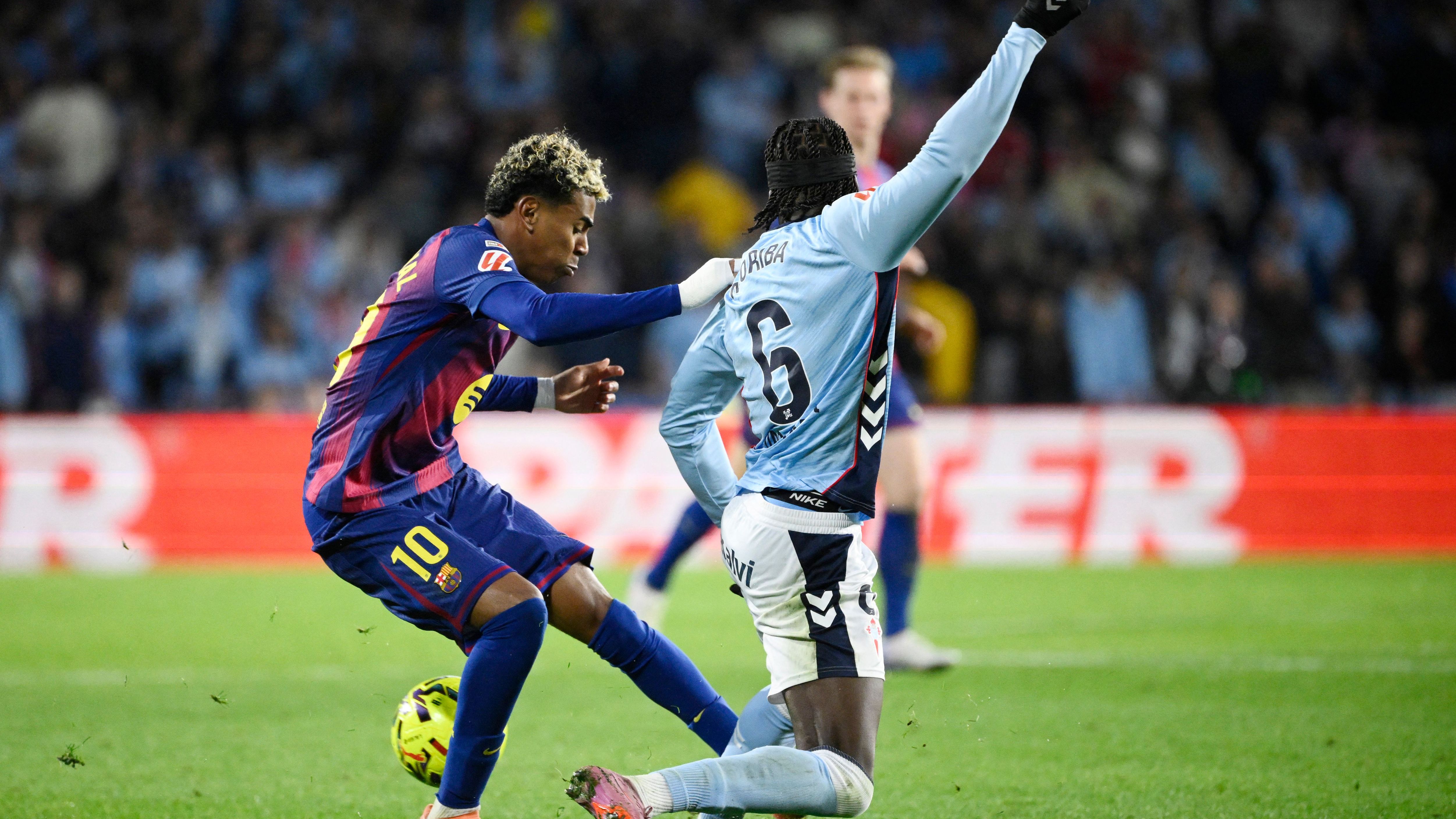 Lamine Yamal Cautioned on the Drawbacks of Stardom at Barcelona and Spain, as Ivan Rakitic Hails the ‘Truly Special’ Teenager