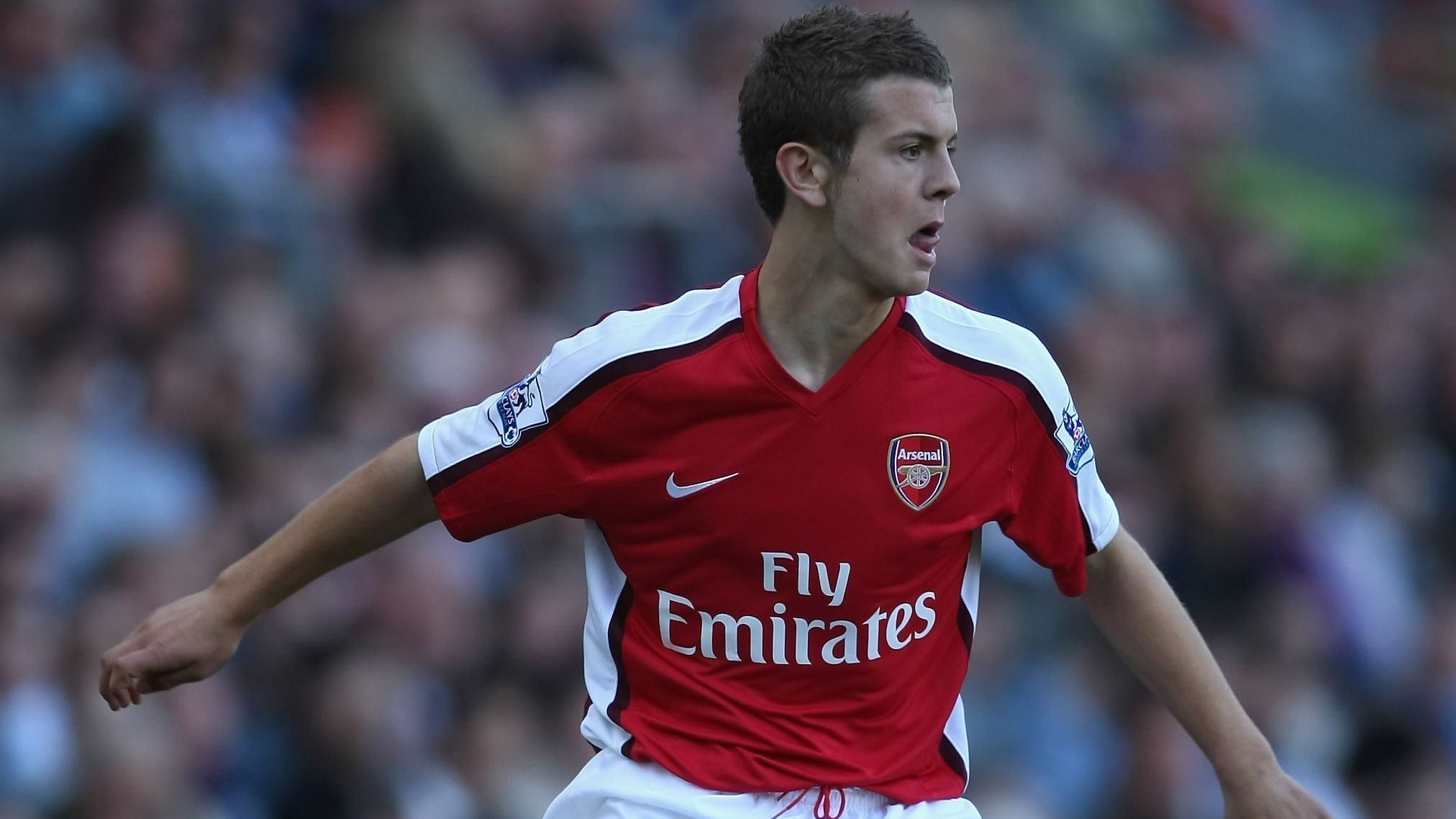 Max Dowman Garners Acclaim from Jack Wilshere After Shattering Arsenal Youth Records
