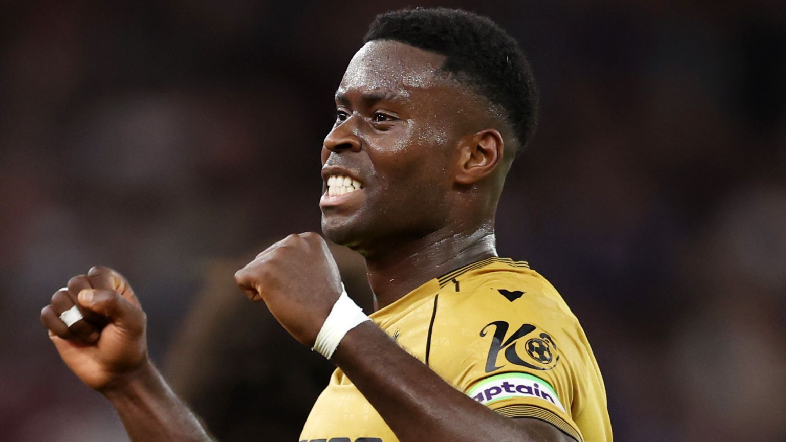 Marc Guehi Attracts Interest from Five Champions League Clubs as Crystal Palace Captain Explores Foreign Pre-Contract Options