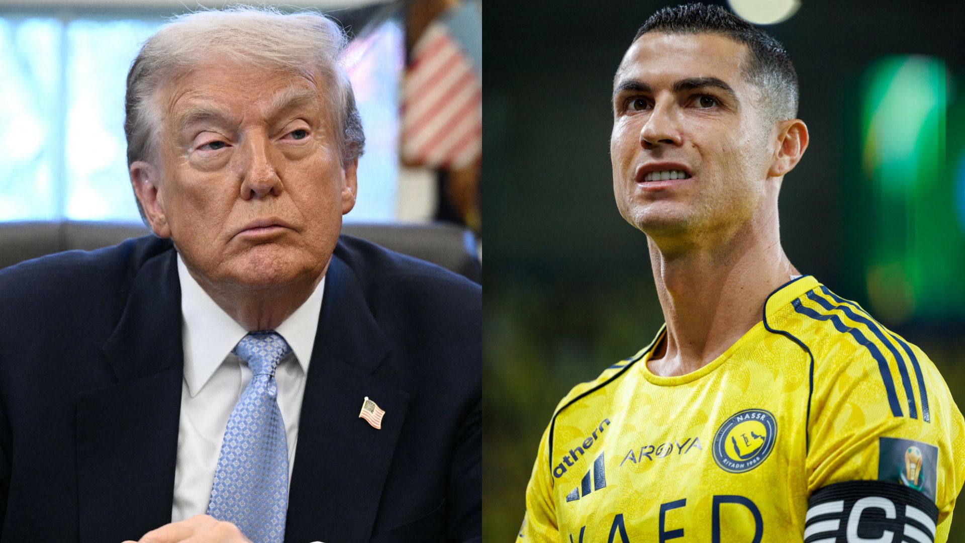 Cristiano Ronaldo’s Sisters Defend His Indifference to Criticism Over White House Meeting with Donald Trump