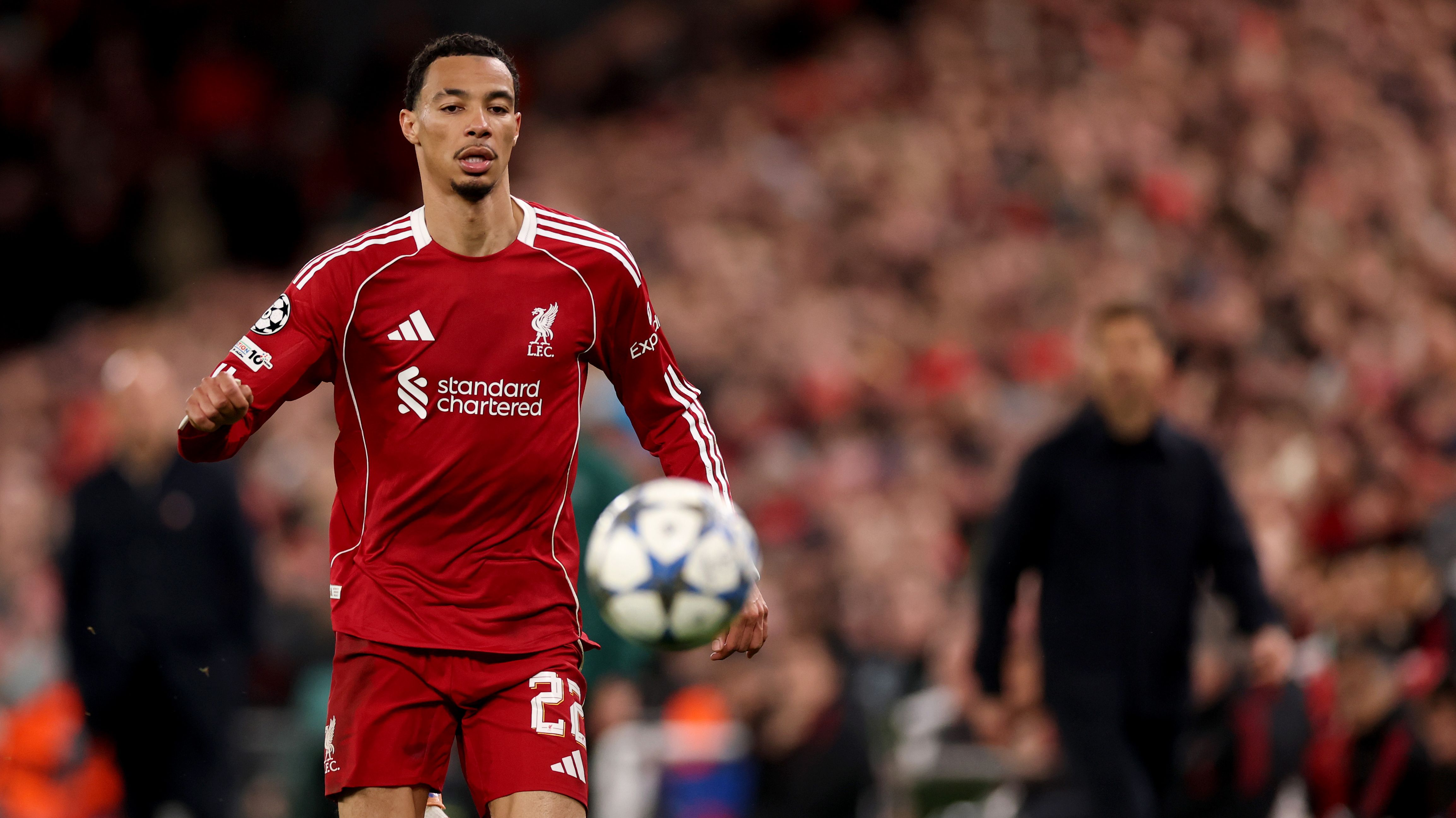 Alexander Isak Achieves Unwanted Liverpool Milestone as First Player in Over a Century to Experience Such a Poor Start