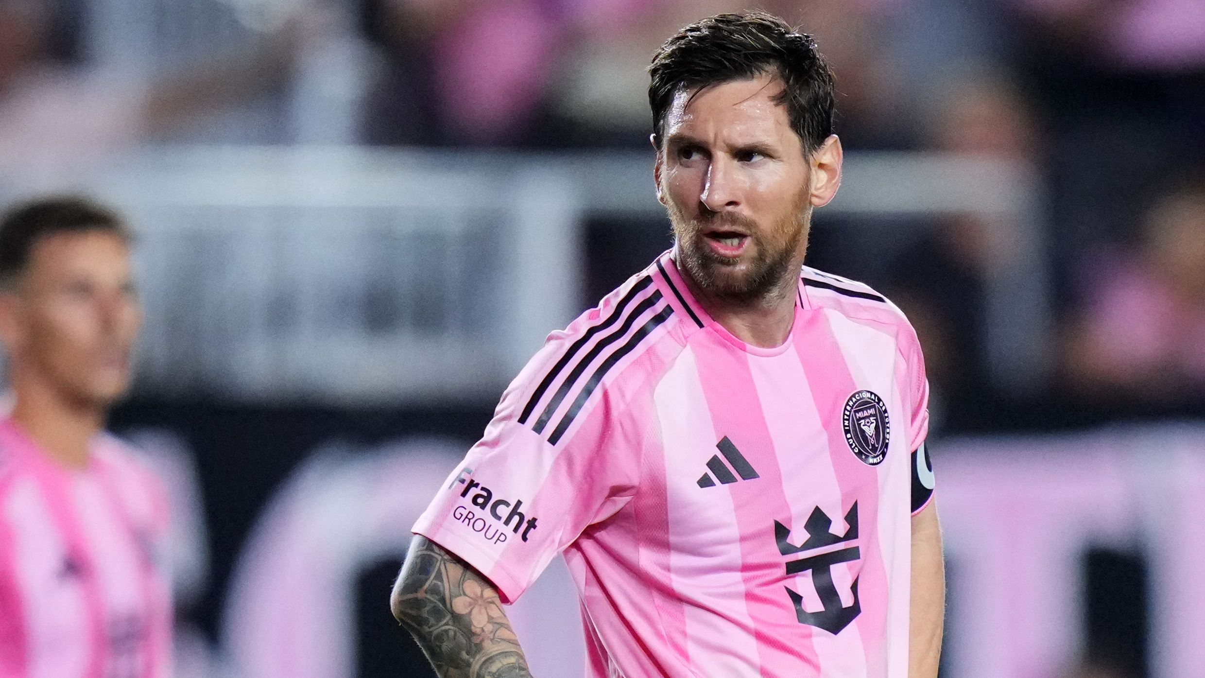 Bayern Munich’s Young Talent Lennart Karl Downplays Comparisons to Lionel Messi After Making Bundesliga History