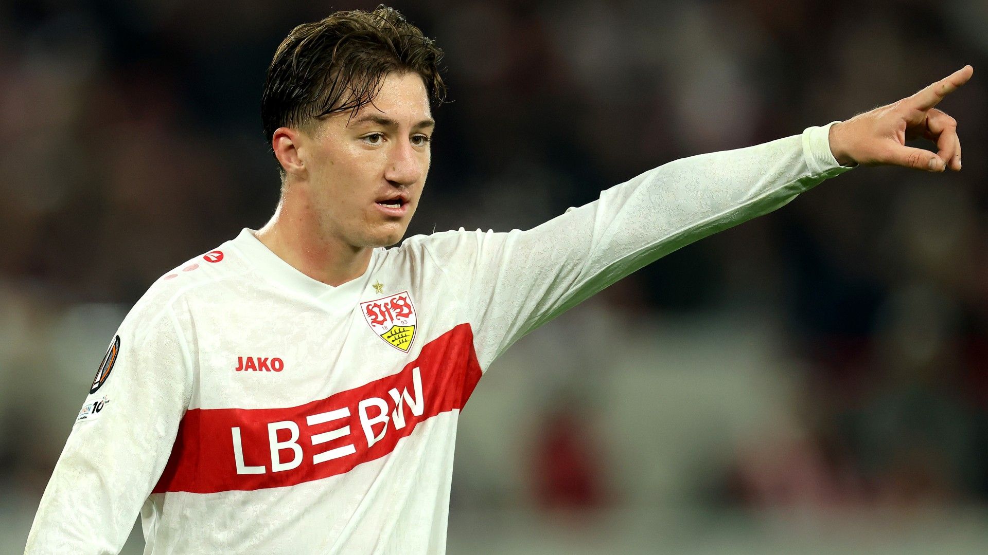 Stuttgart Anticipates Transfer Bids for Exceptional Player Targeted by Manchester United and Real Madrid