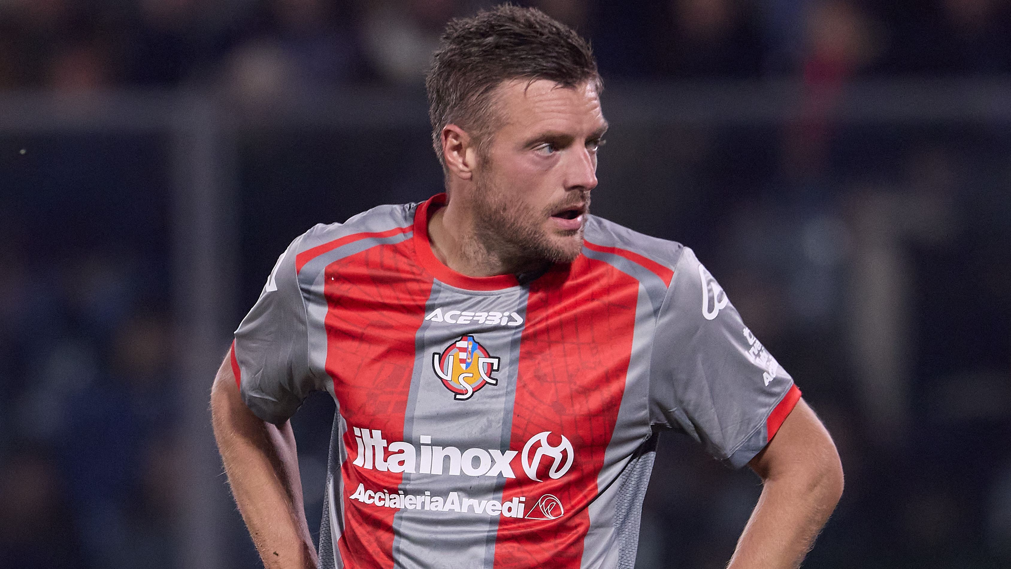 Burglary Targets Jamie and Rebekah Vardy’s Italian Villa Amid Cremonese Star’s Ordeal