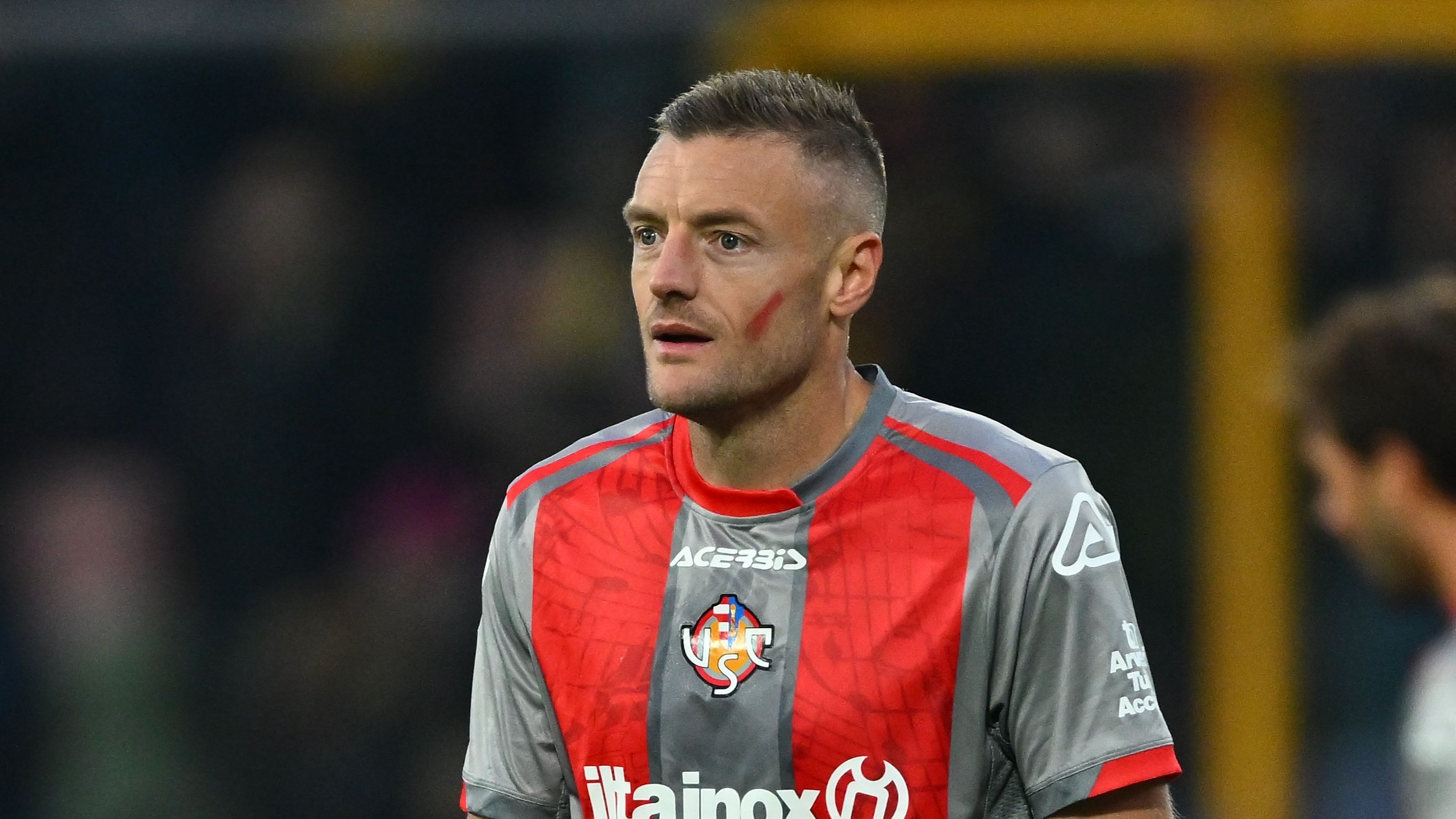 Burglary Targets Jamie and Rebekah Vardy’s Italian Villa Amid Cremonese Star’s Ordeal