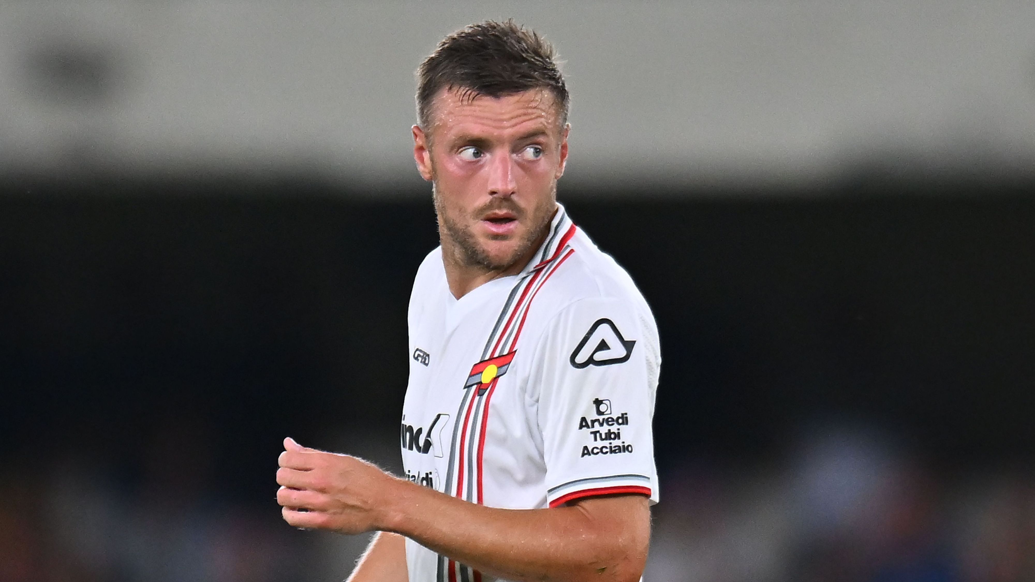 Burglary Targets Jamie and Rebekah Vardy’s Italian Villa Amid Cremonese Star’s Ordeal