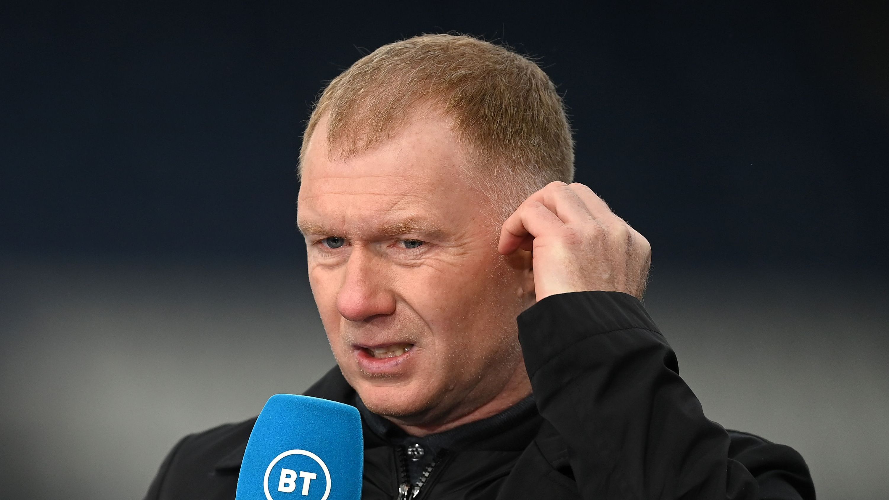 Paul Scholes Admits to Using Manchester United Ticket Touts, Criticizing the Club for Marginalizing Legends