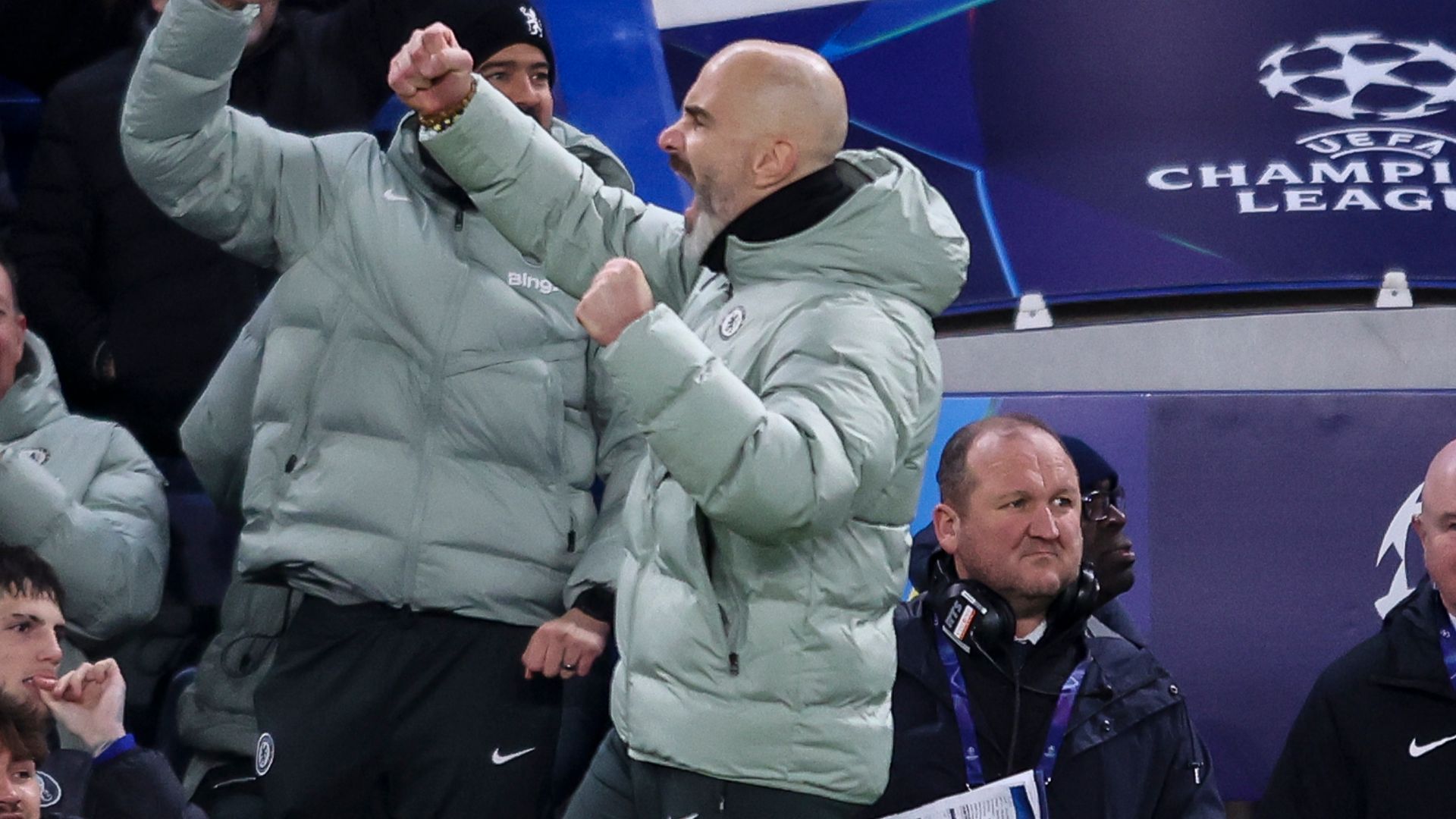 Chelsea Player Ratings vs. Barcelona: Estevao’s Standout Performance Edges the Young Talents as Cucurella Neutralizes Yamal in Decisive Champions League Victory for the Blues