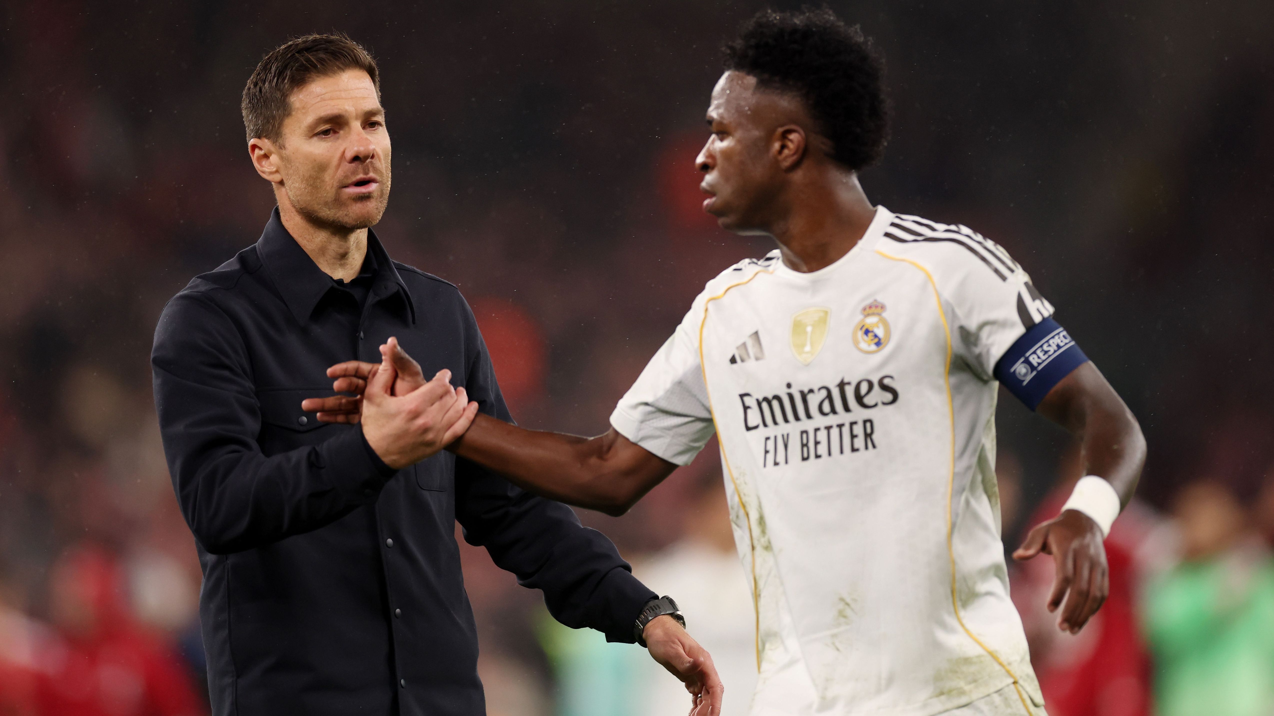 Real Madrid Should Facilitate Vinicius Junior’s Departure: A Lucrative Transfer to Strengthen Xabi Alonso’s Era and Open the Door for Erling Haaland