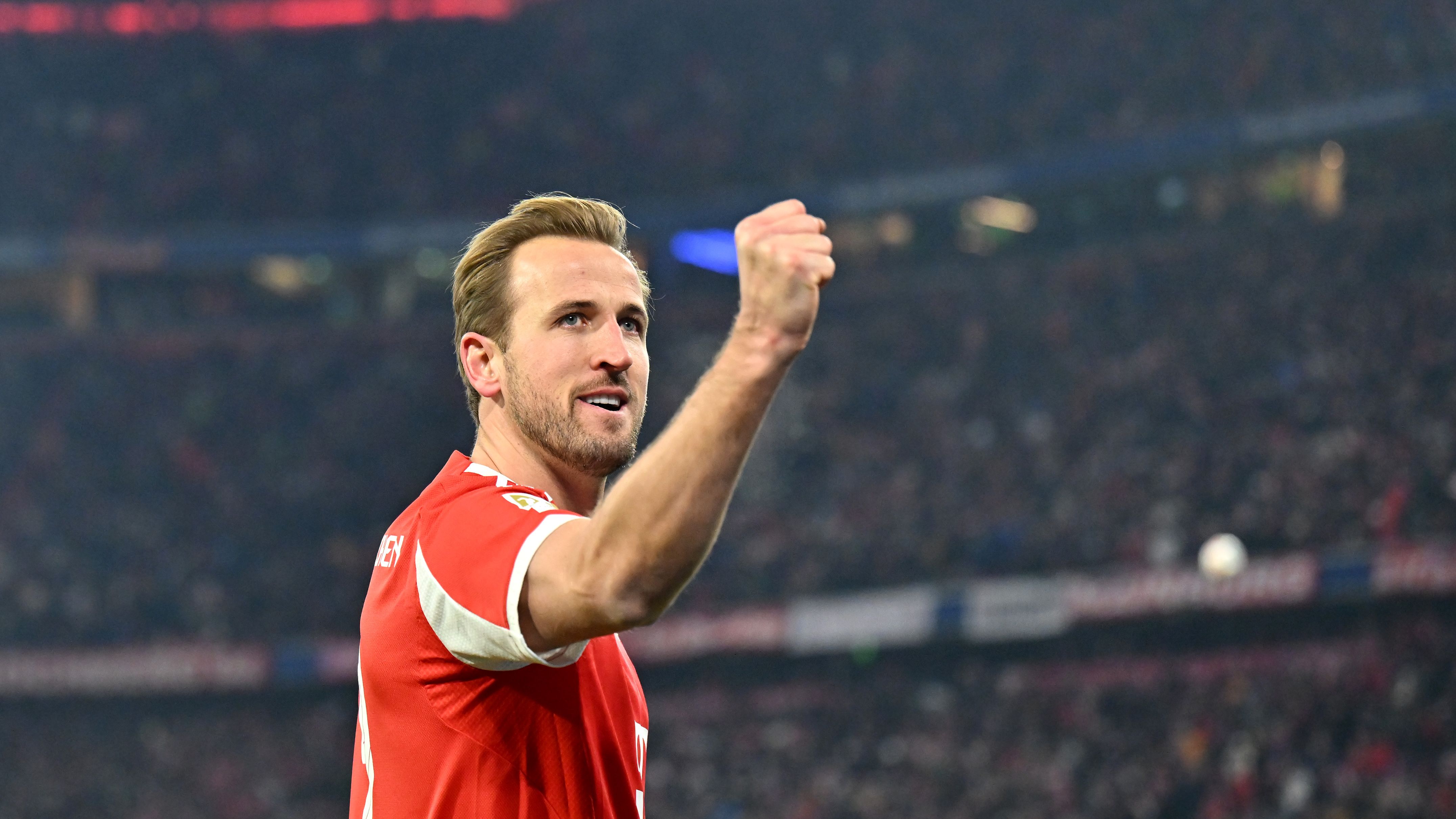 Harry Kane Praises ‘Fearless’ Vincent Kompany for Guiding Bayern Munich Stars in Football Comprehension