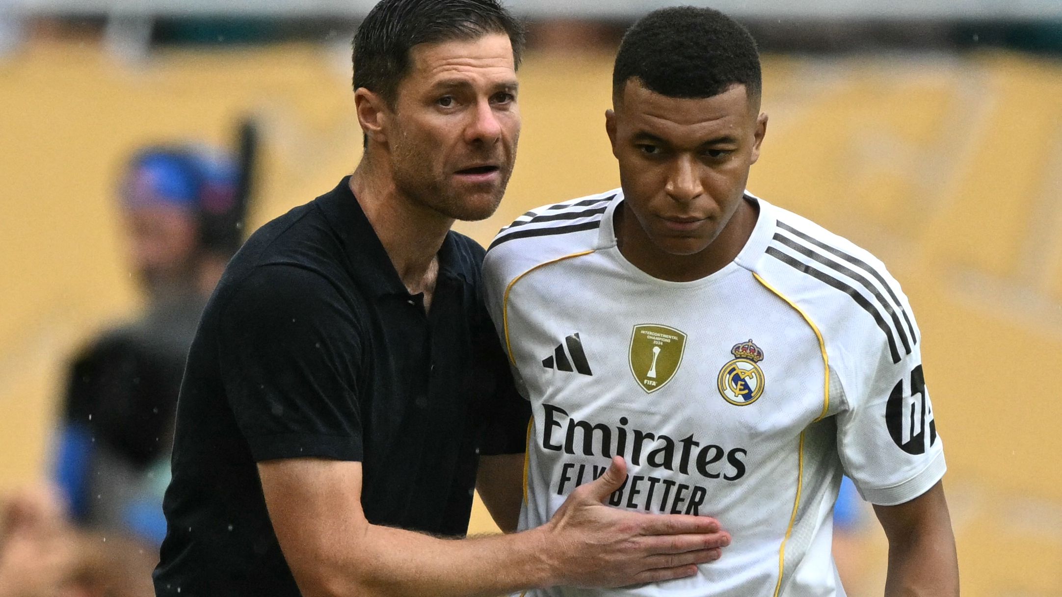 Real Madrid Should Facilitate Vinicius Junior’s Departure: A Lucrative Transfer to Strengthen Xabi Alonso’s Era and Open the Door for Erling Haaland