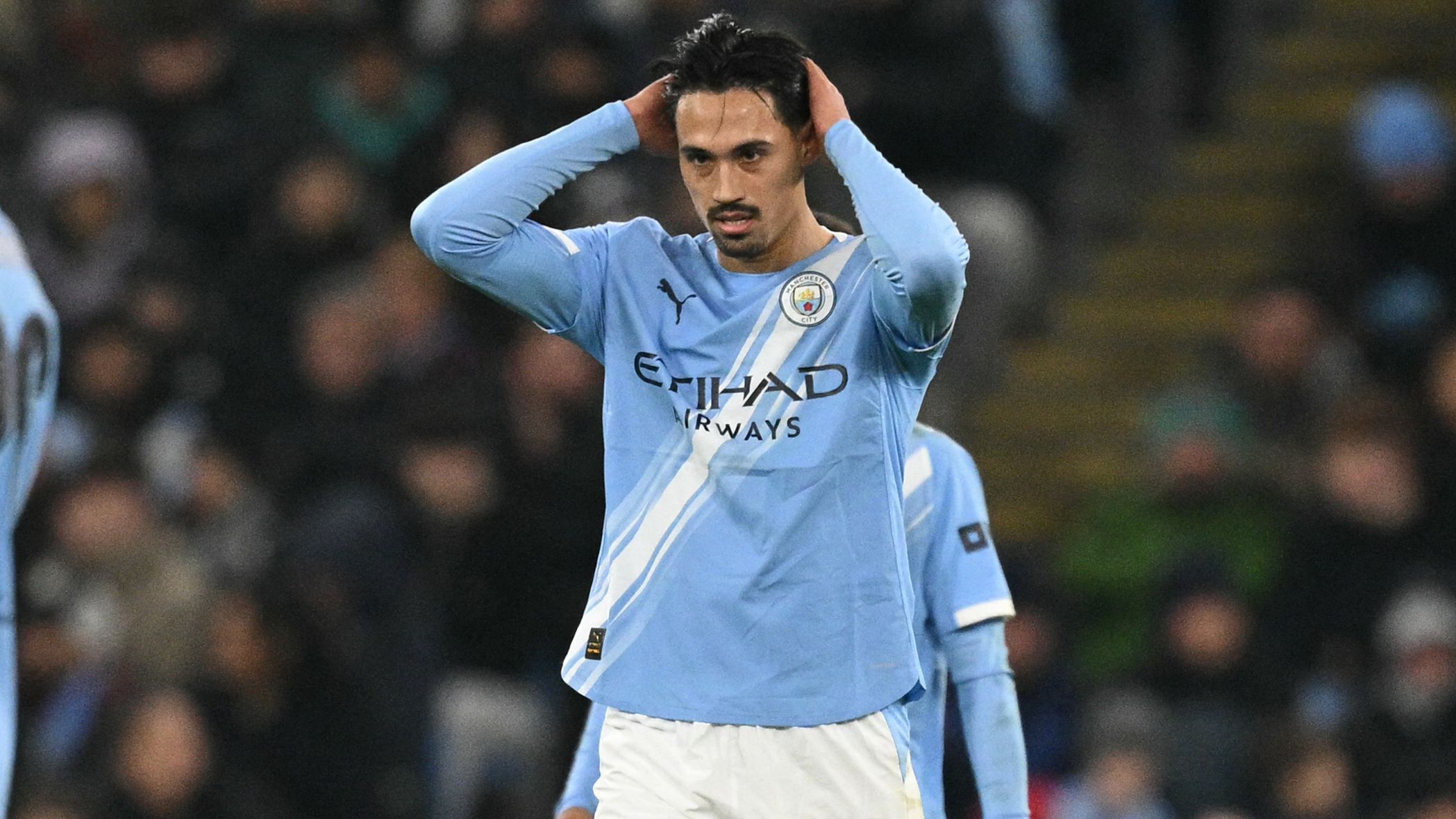 Pep Guardiola Takes Full Responsibility for Manchester City’s Champions League Defeat to Bayer Leverkusen Following Unprecedented Selection Gamble