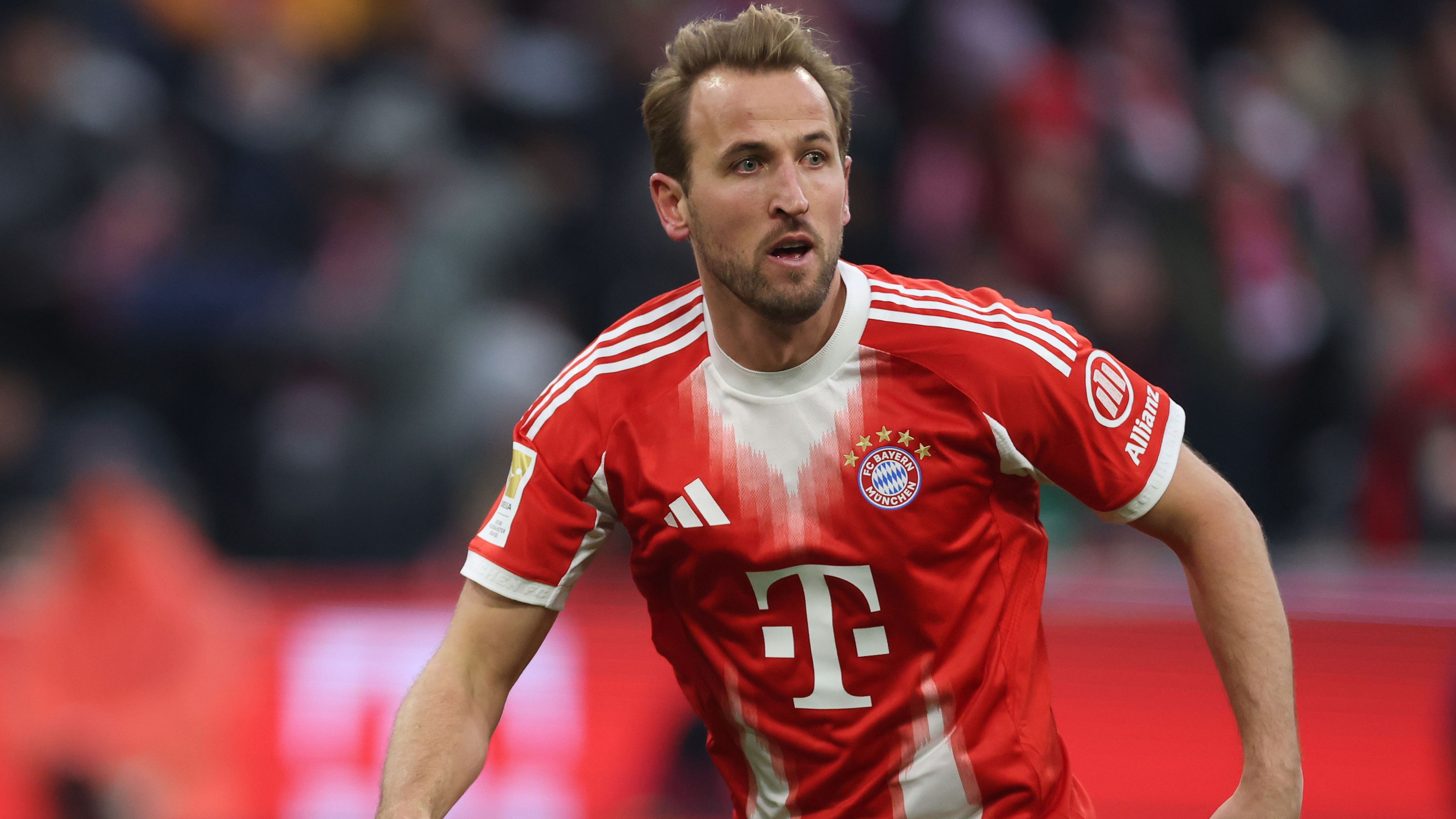 Harry Kane Urges Bayern Munich Teammates to Enhance Set-Piece Defense Against Arsenal, Amid Concerns Over Opponents’ Dead-Ball Threats
