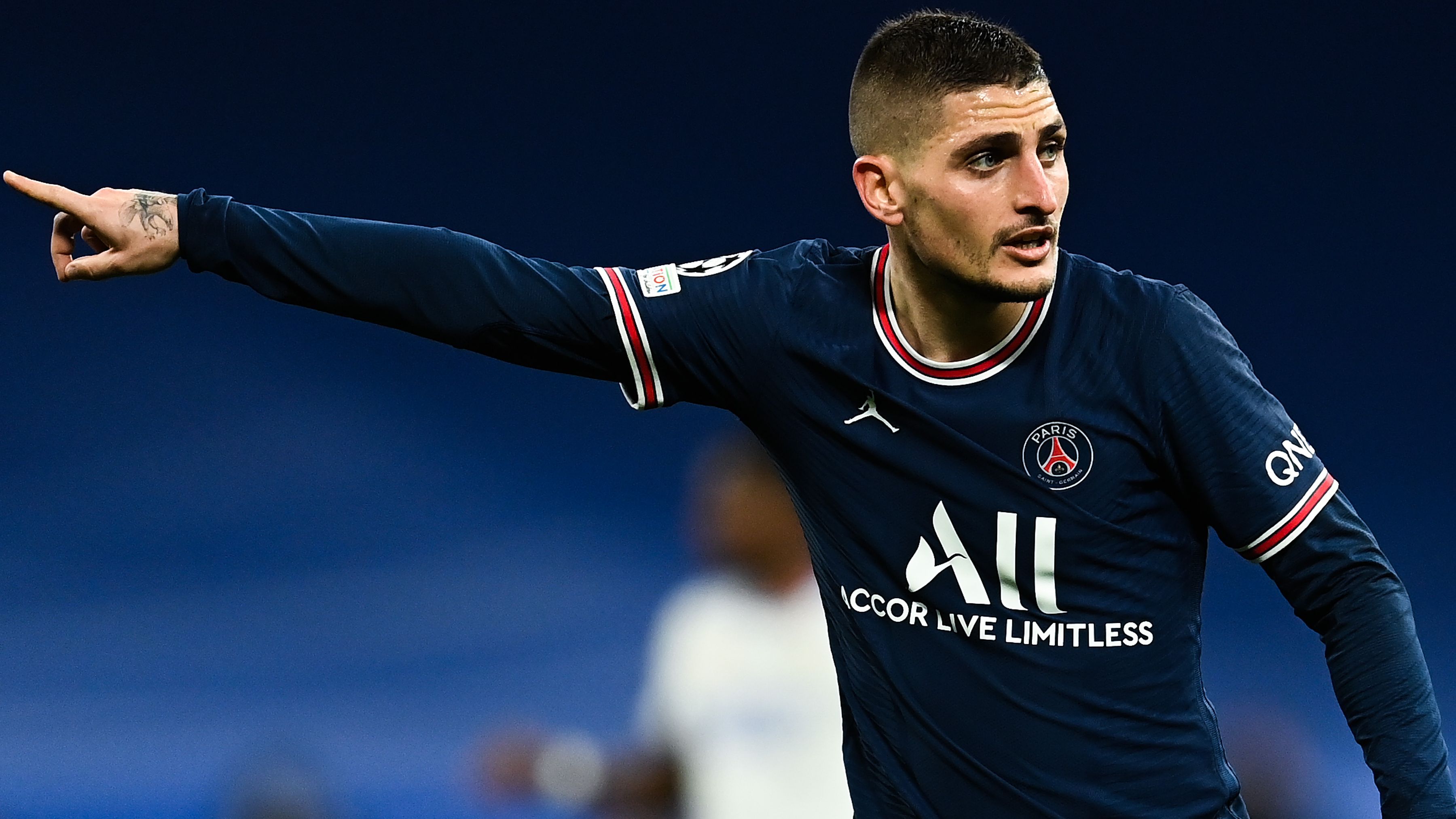 Marco Verratti in Line for Potential Reunion with Ander Herrera and Edinson Cavani as New Club Considers Offer for Former PSG Star