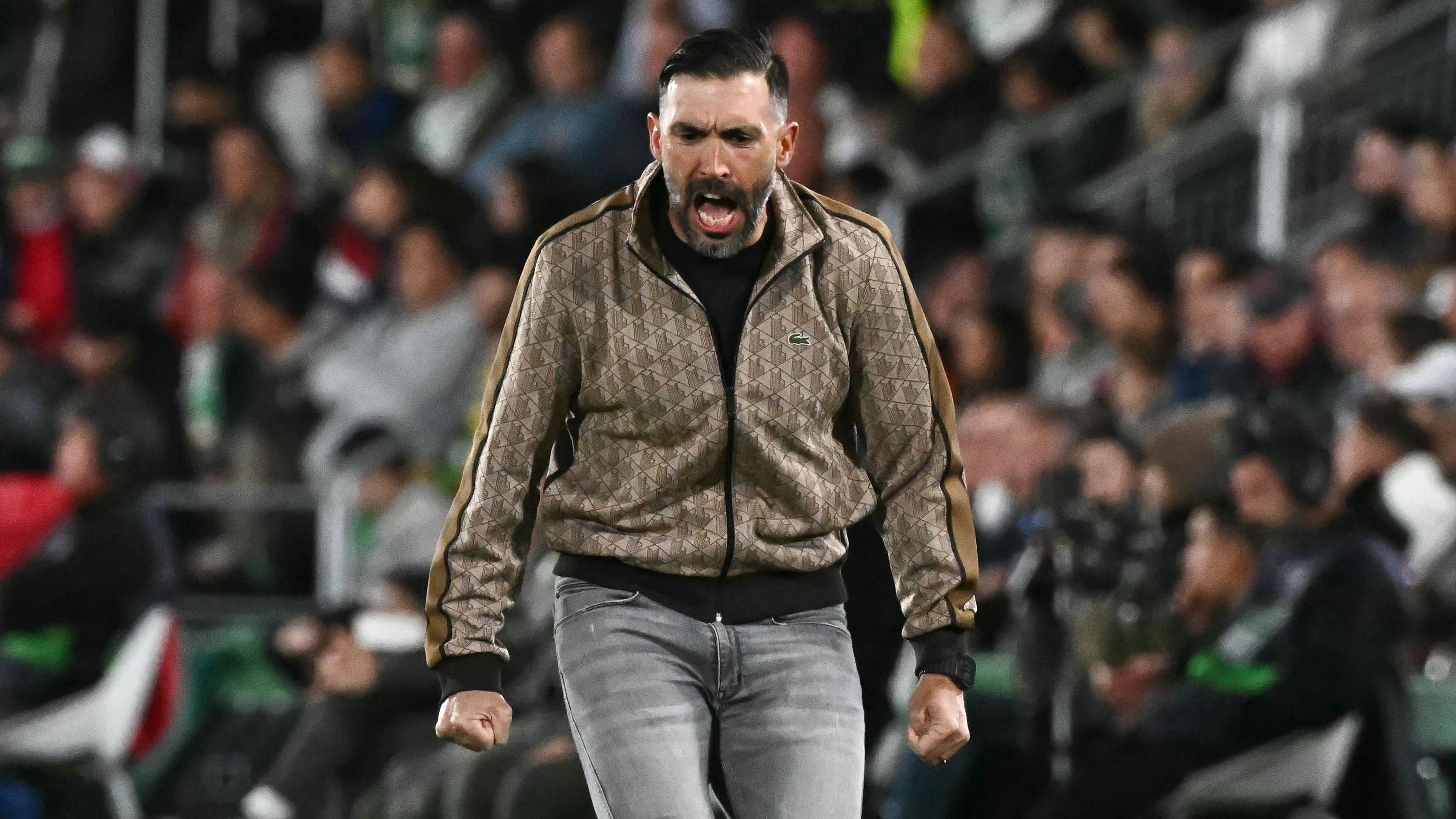 Real Madrid Icon Explains La Liga’s Decision Not to Review Vinicius Jr.’s Controversial Collision That Injured Inaki Pena, Amid Jude Bellingham’s Late Equalizer Against Elche