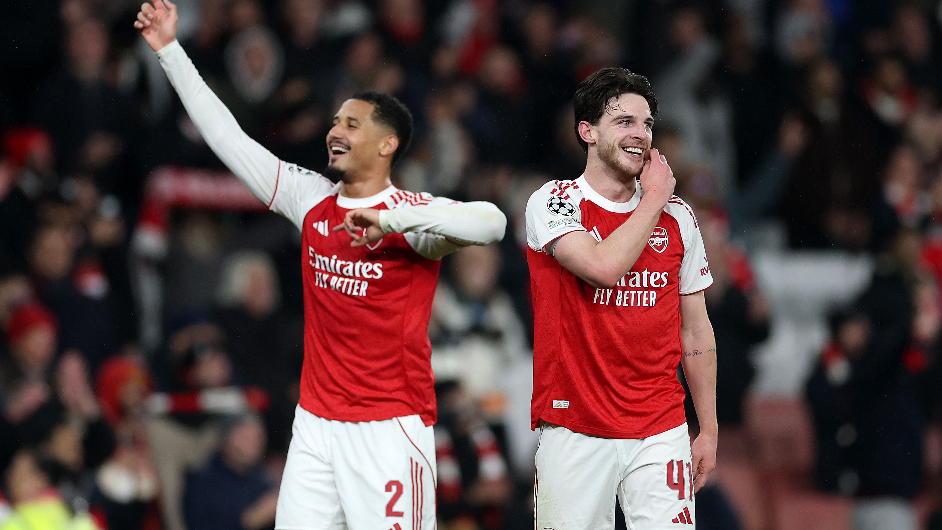 Mikel Arteta Expresses Pride in Arsenal’s Squad Depth Following Impressive Victory Over Bayern Munich