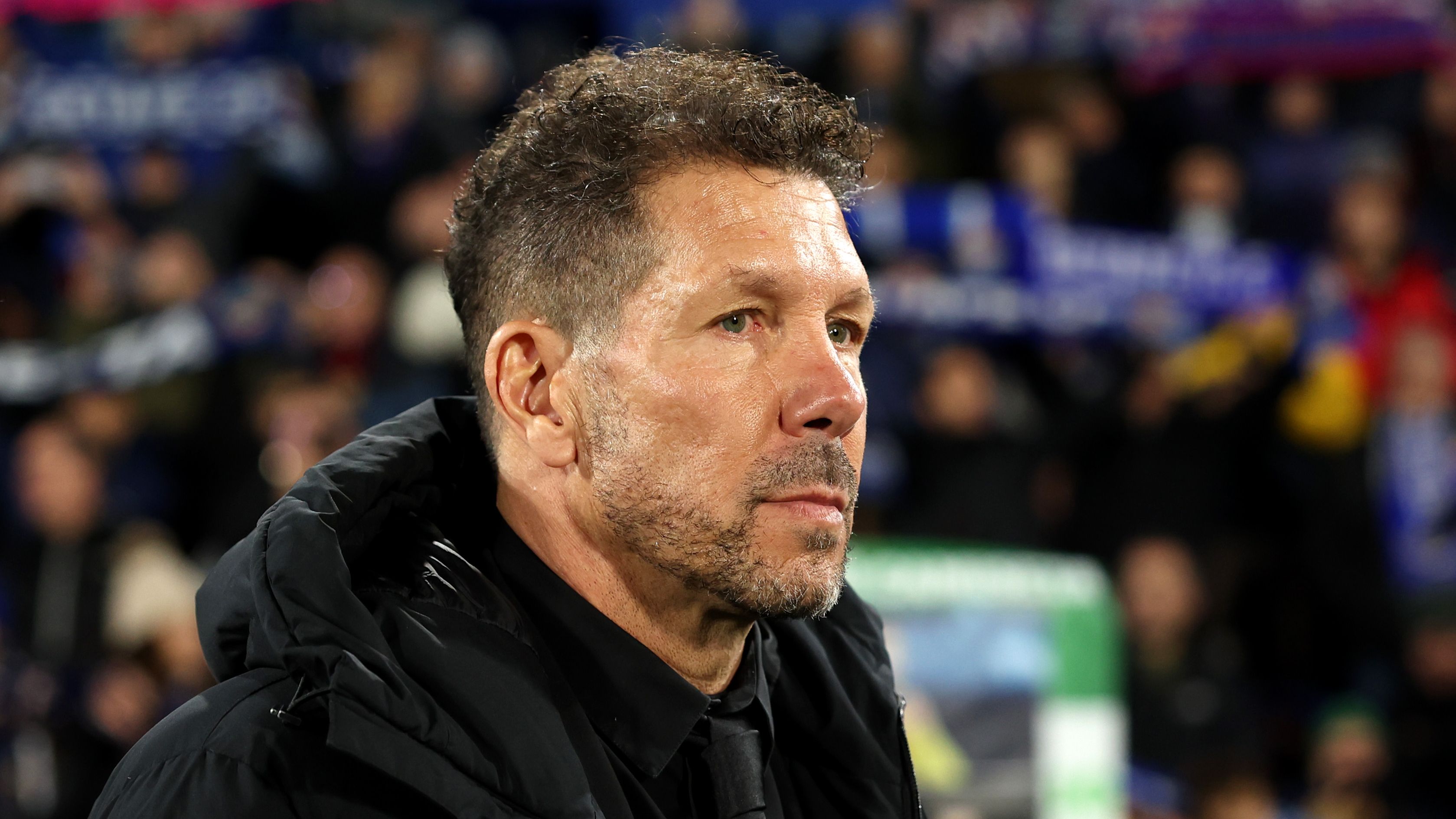 Atletico Madrid’s Diego Simeone Confirms the Dominant Force in the Champions League, with a Caution to Arsenal