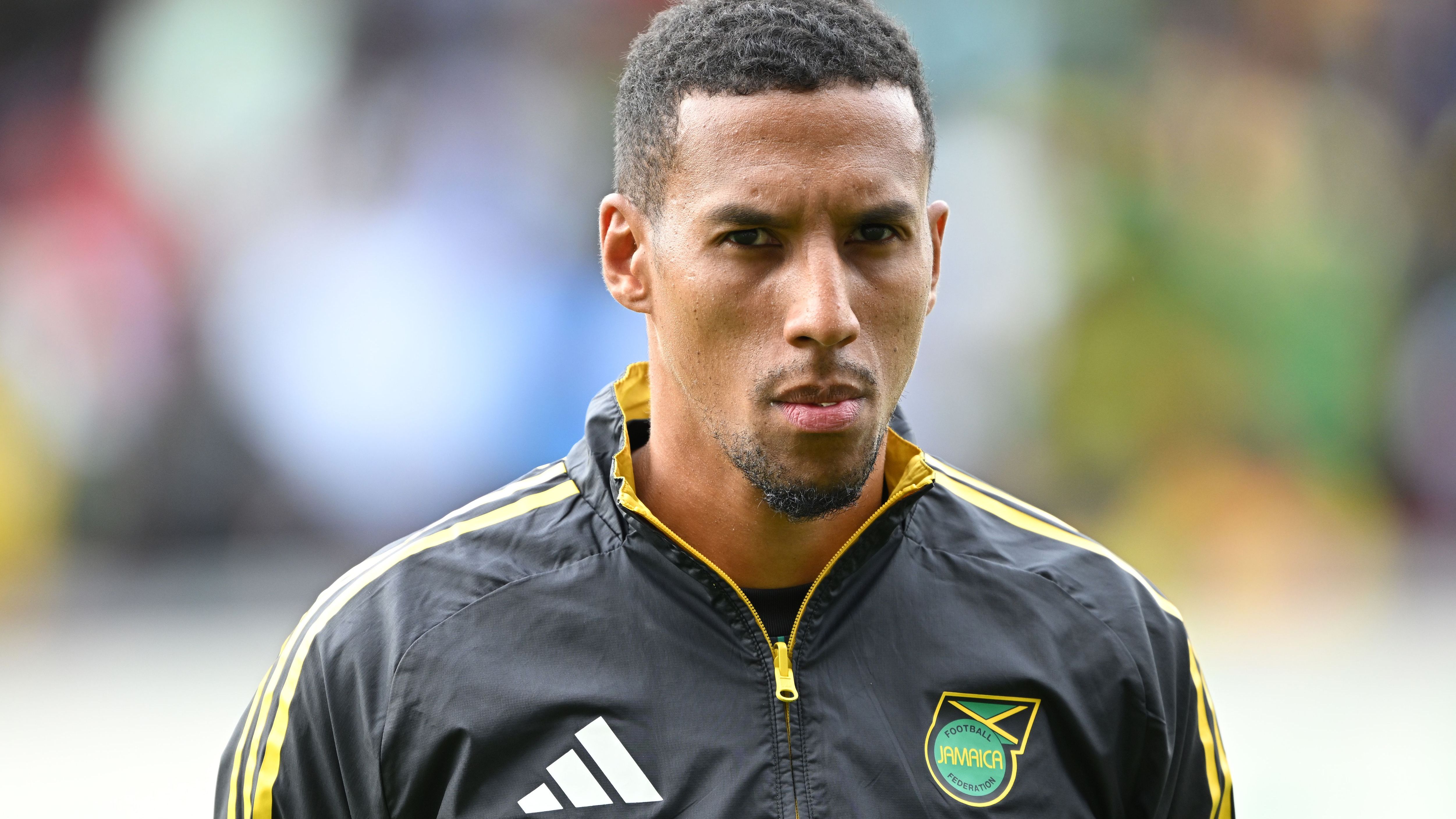 Jamaica Players Denounce Mason Greenwood’s Potential World Cup Call-Up as a Farce, Issuing a Stern Warning to the Reggae Boyz