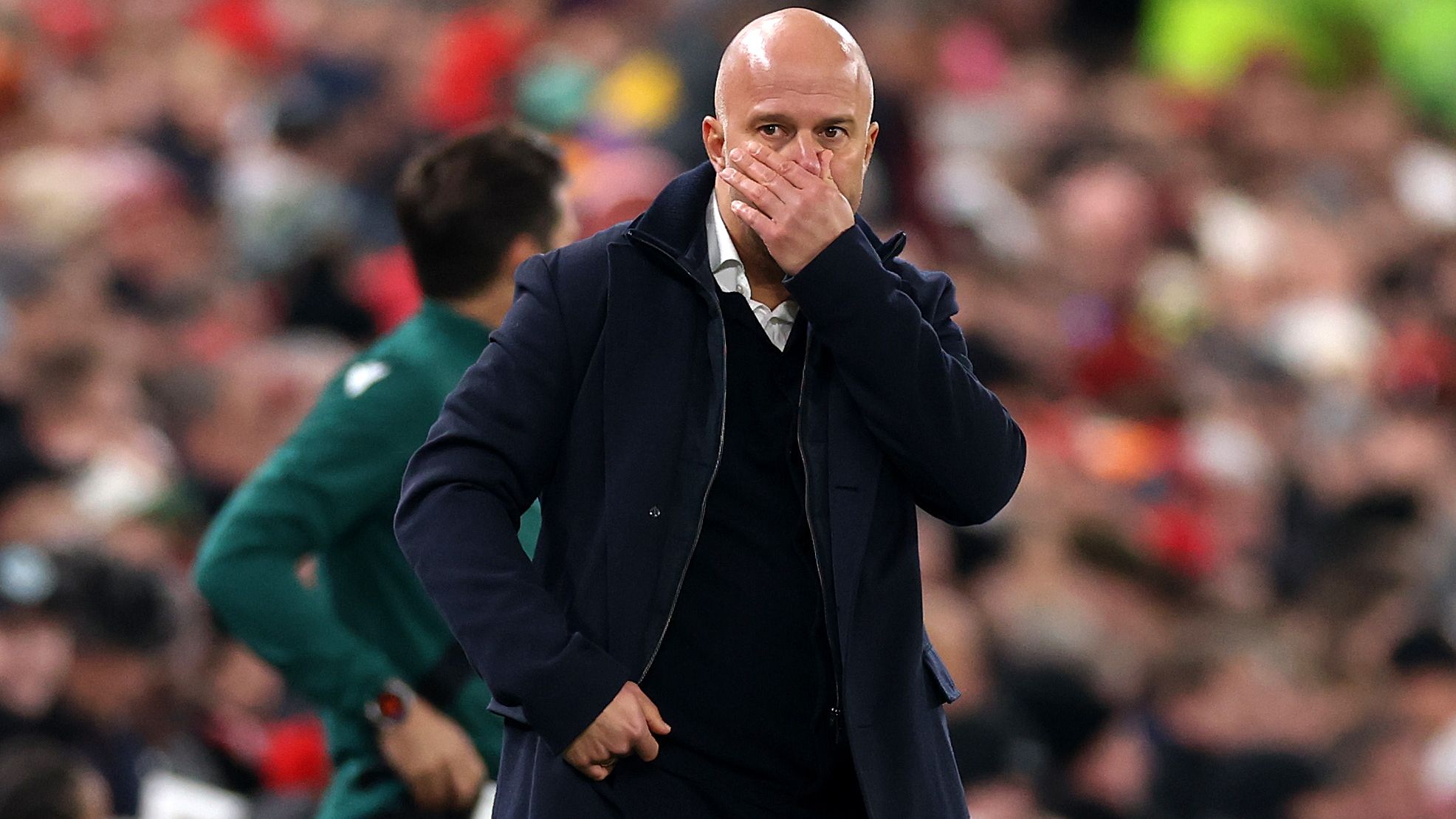 Arne Slot Discusses Liverpool’s Future Following Meeting with Club Owners Amid Recent Challenges