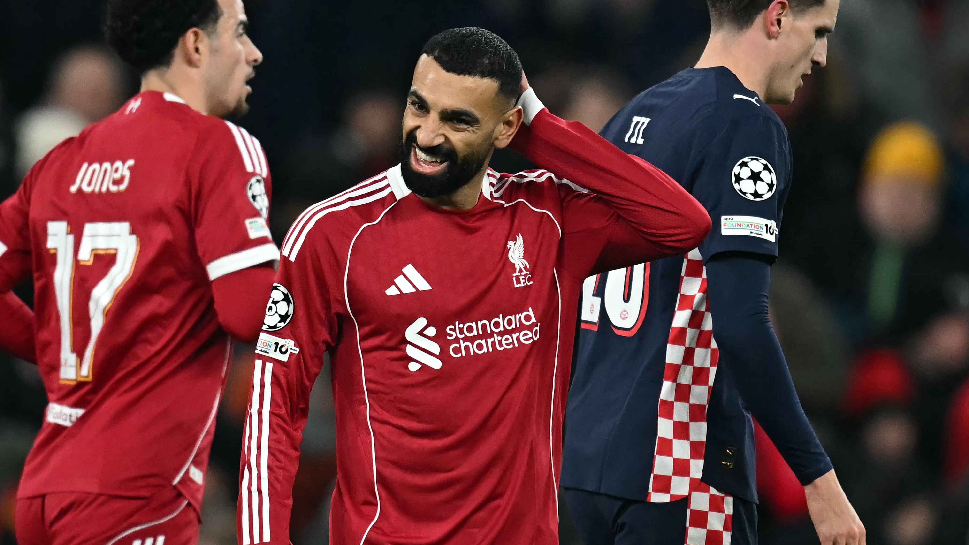 Arne Slot Discusses Liverpool’s Future Following Meeting with Club Owners Amid Recent Challenges