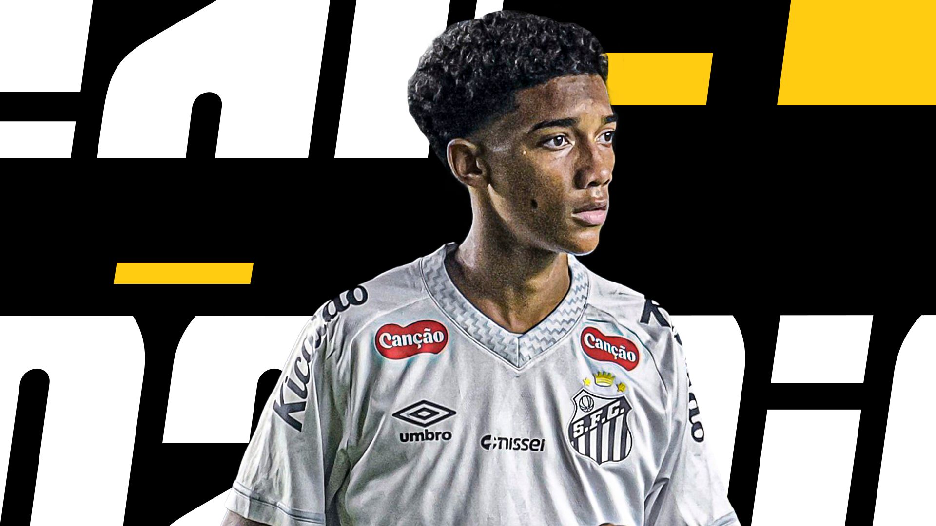 Manchester United Tracks Son of Former Manchester City and Real Madrid Star, Not Ruling Out January Transfer for Santos Prodigy