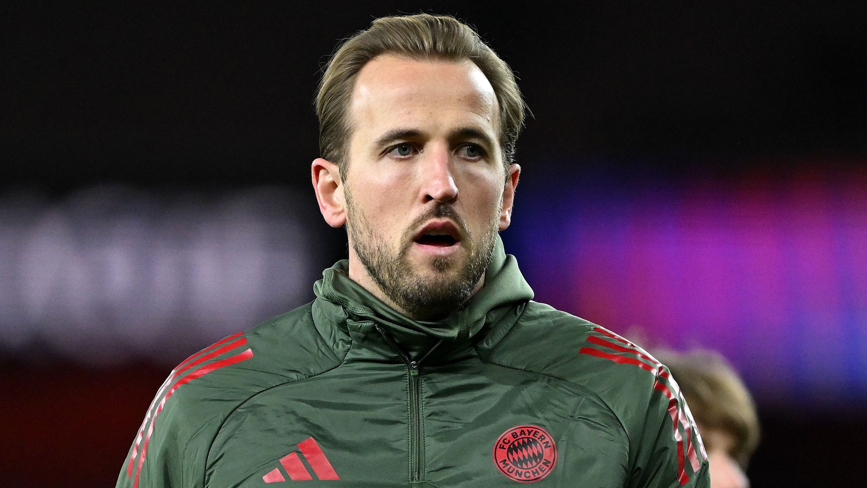 Barcelona’s Determined Pursuit of a New Striker Amid Harry Kane Transfer Speculation