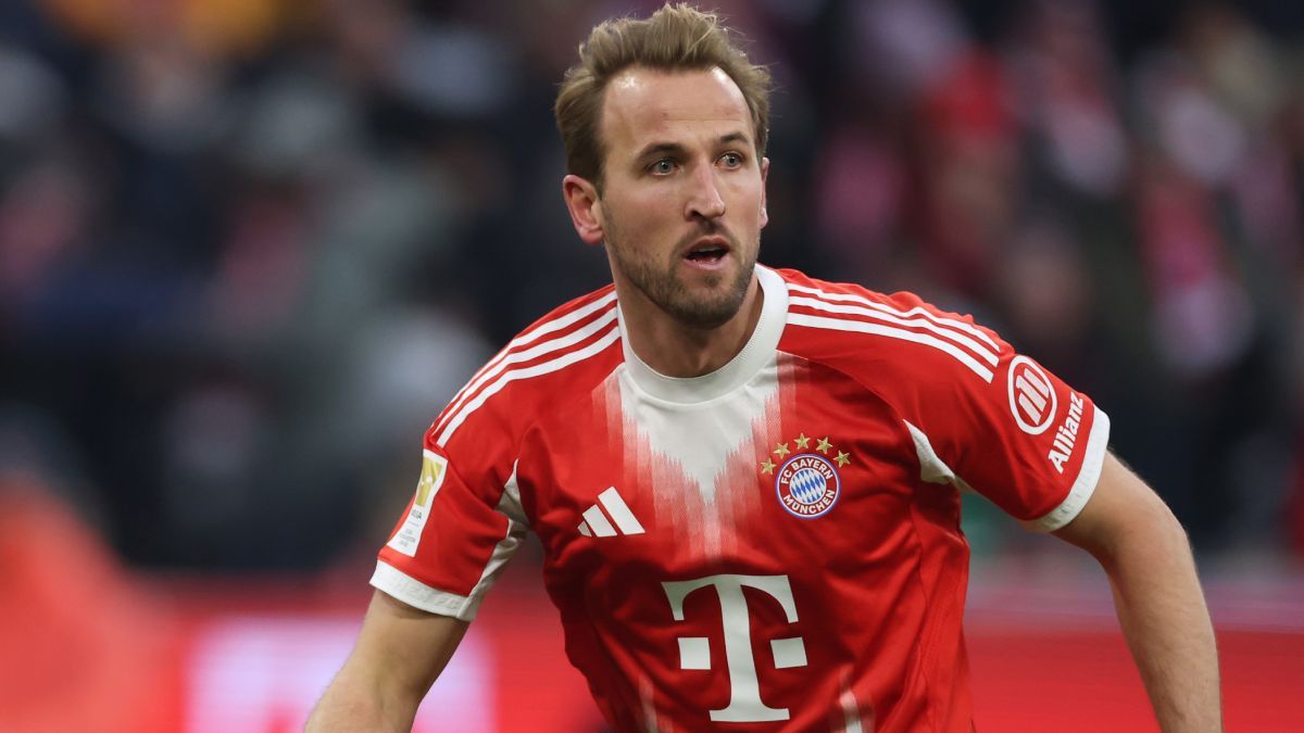 Barcelona’s Determined Pursuit of a New Striker Amid Harry Kane Transfer Speculation