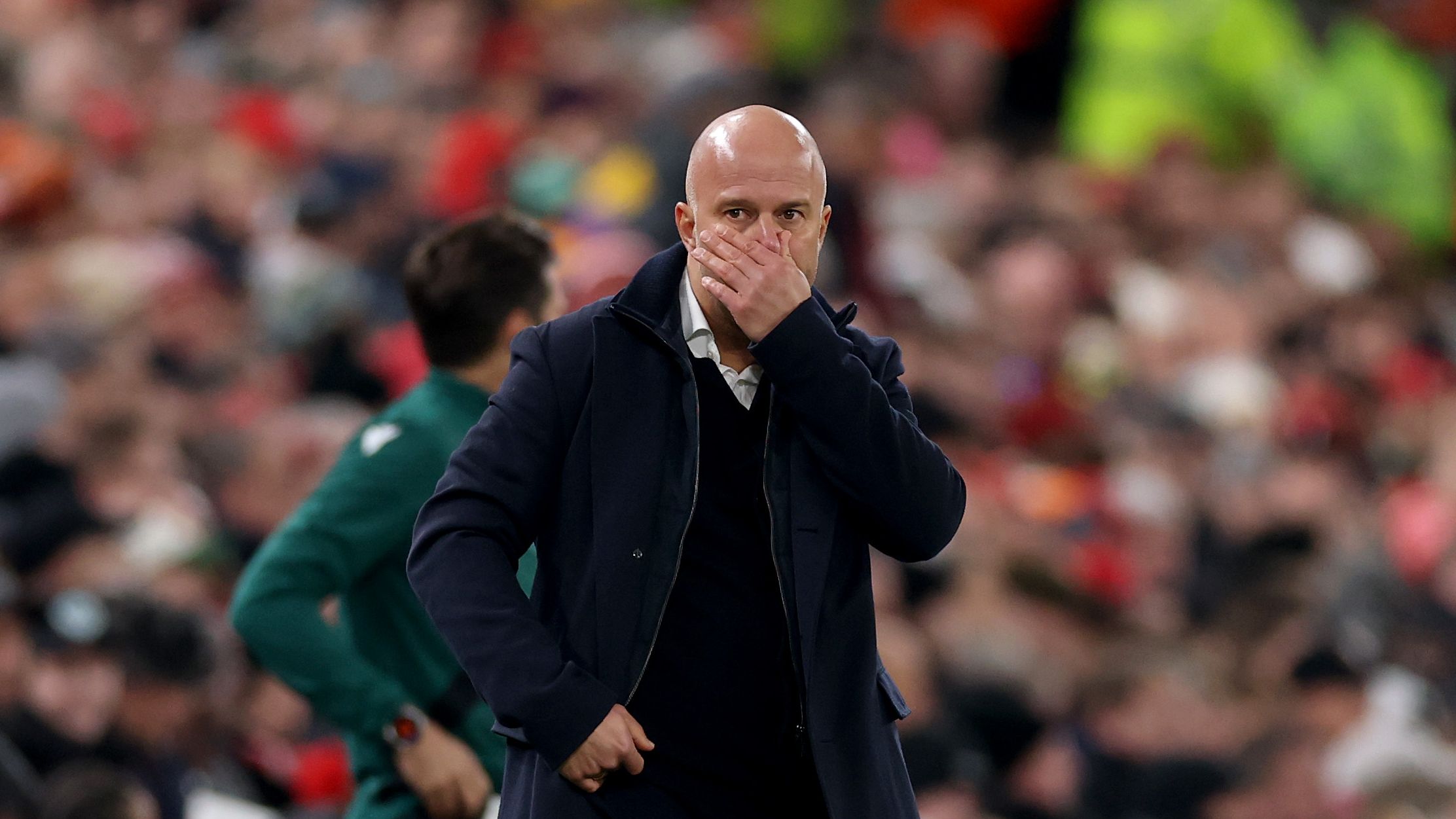 Liverpool Legend Predicts Arne Slot’s Imminent Exit and Urges Jurgen Klopp’s Return