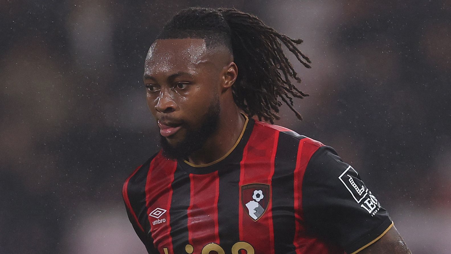 Liverpool Eye £65m January Move for Bournemouth’s Antoine Semenyo Amid Interest from Manchester City, Tottenham, and Manchester United
