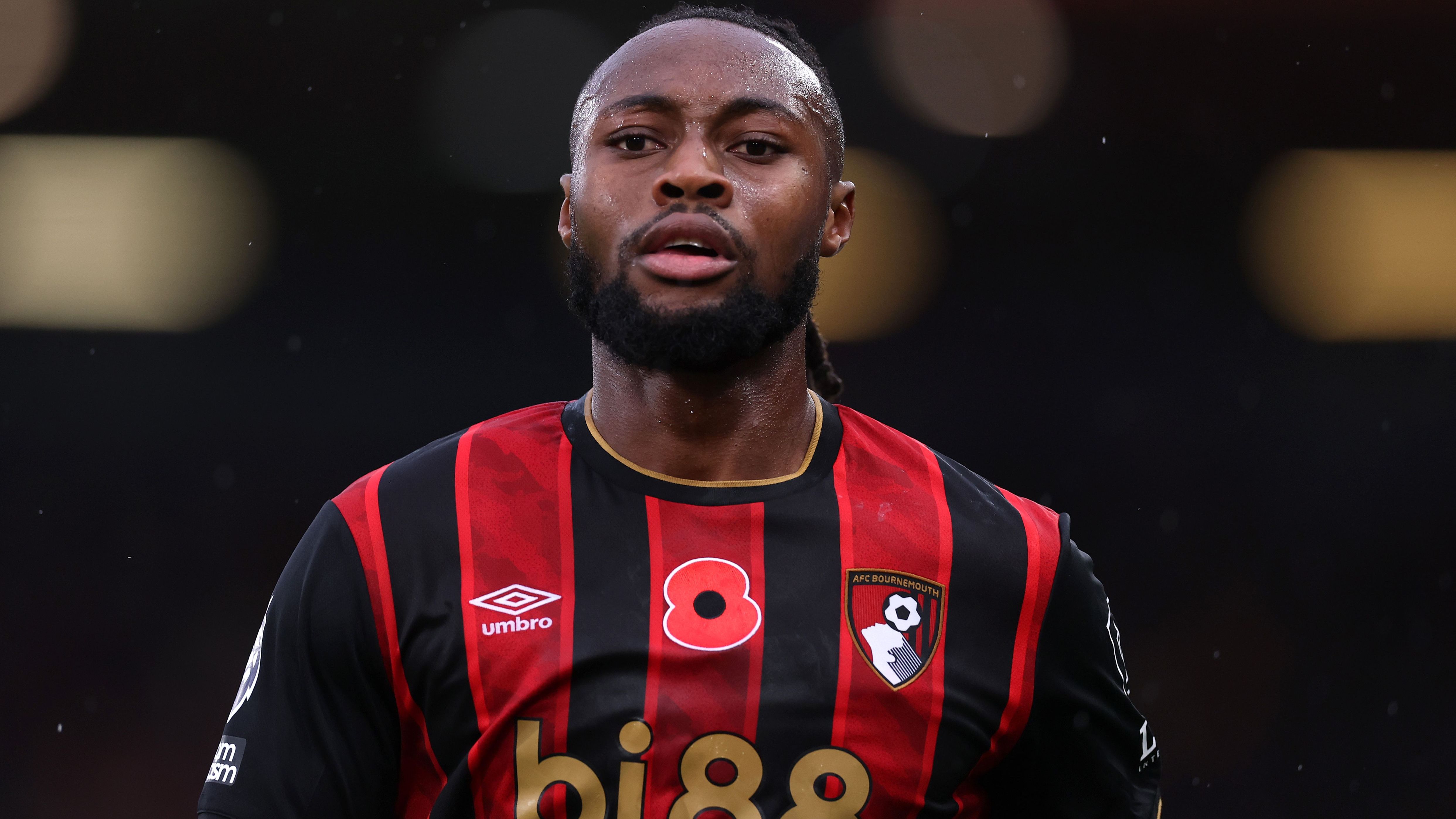 Liverpool Eye £65m January Move for Bournemouth’s Antoine Semenyo Amid Interest from Manchester City, Tottenham, and Manchester United
