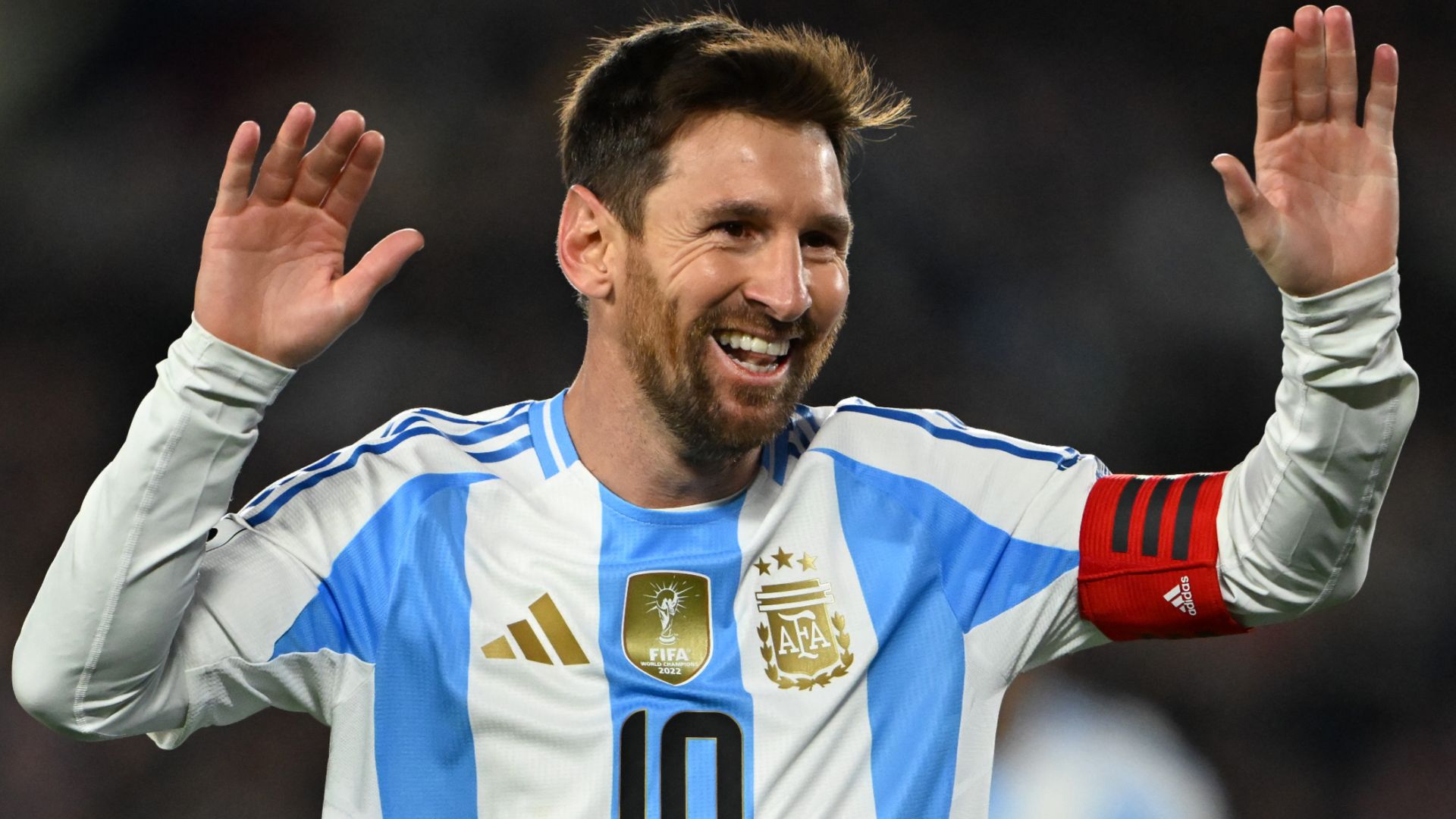 'Chapter is not closed' – Former Barcelona and Argentina star tips Lionel Messi to make heroic return