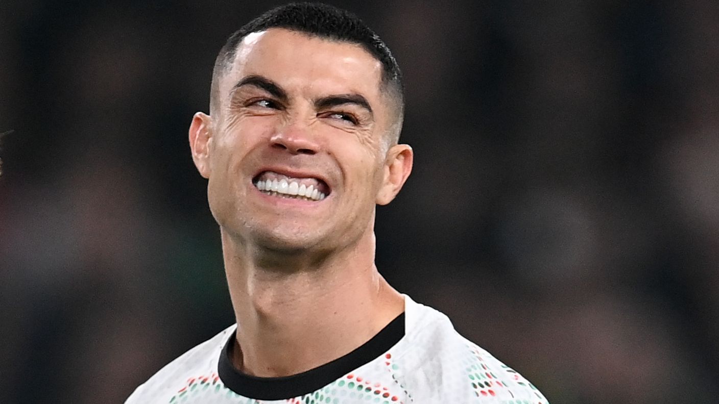 FIFA Considers Reducing Cristiano Ronaldo’s Ban: Portuguese Football Federation to Lodge Complaint Over ‘Hostile’ Dublin Environment