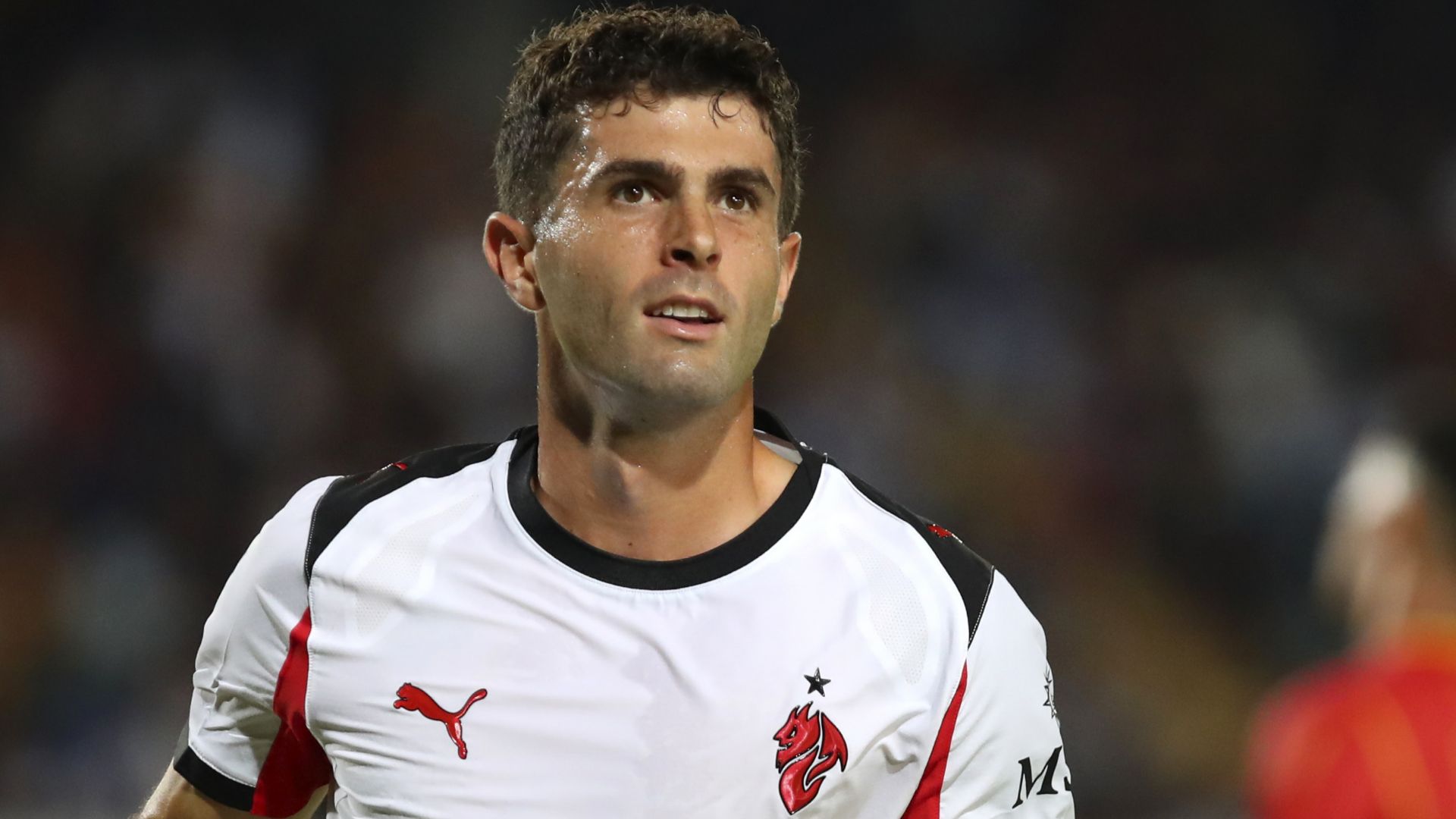 Christian Pulisic Reveals Retirement Timeline and Potential MLS Return, Reflecting on Life at AC Milan Compared to Chelsea in London