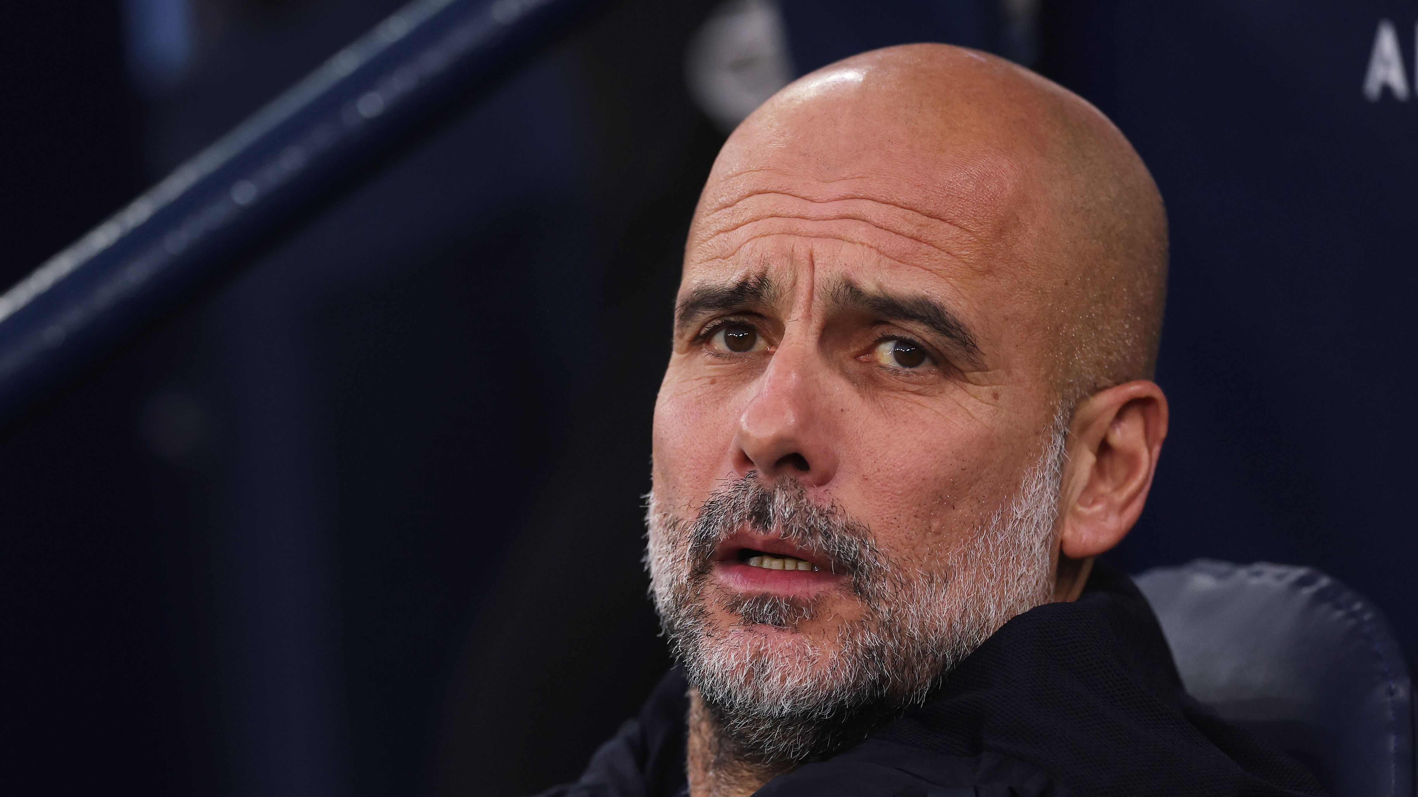 Manchester City Star Reflects on Pep Guardiola’s Selection Decision After Being Benched Against Liverpool