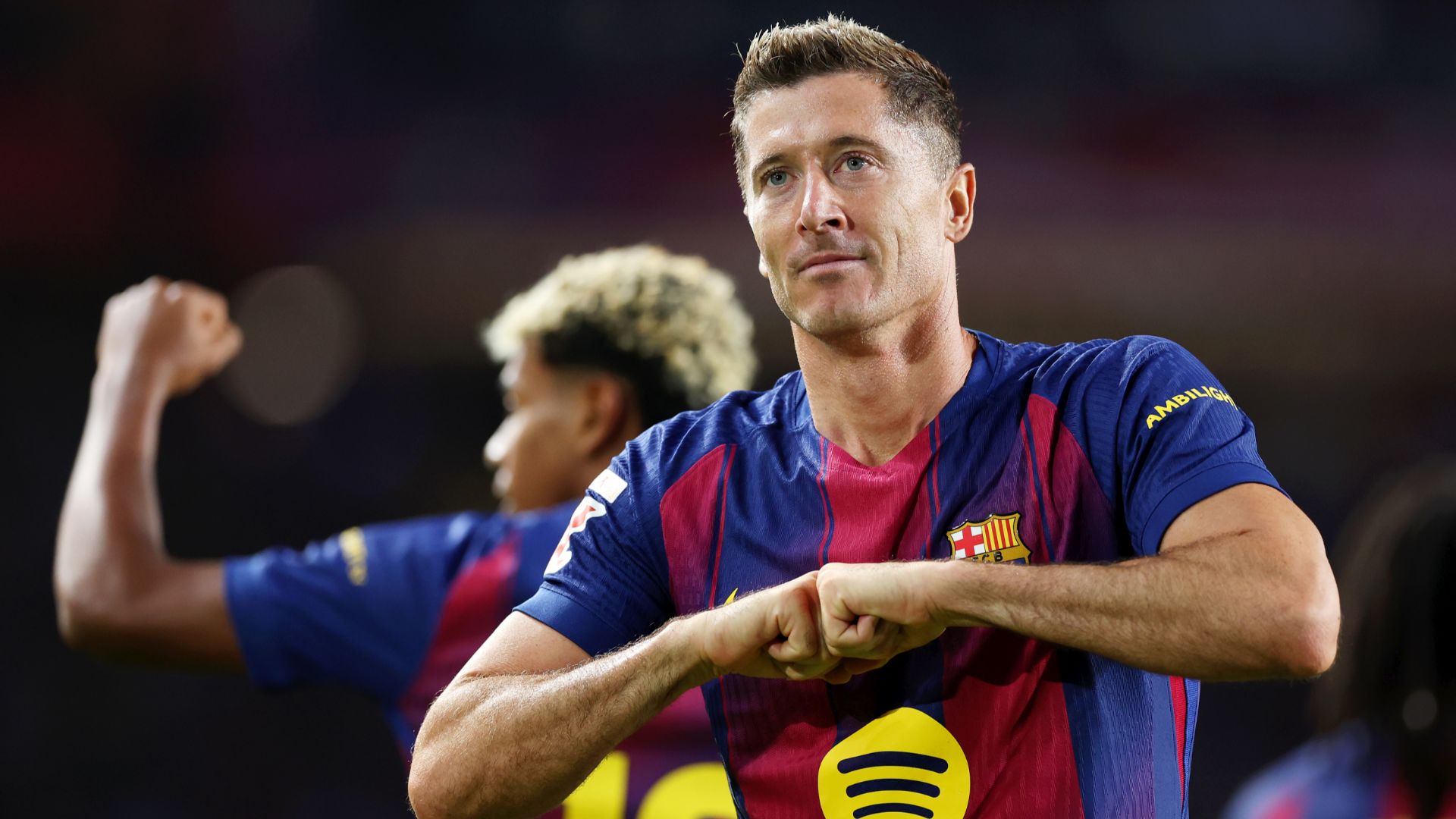 AC Milan Schedules Follow-Up Meeting with Robert Lewandowski as Zlatan Ibrahimovic Pursues Barcelona Striker for Serie A