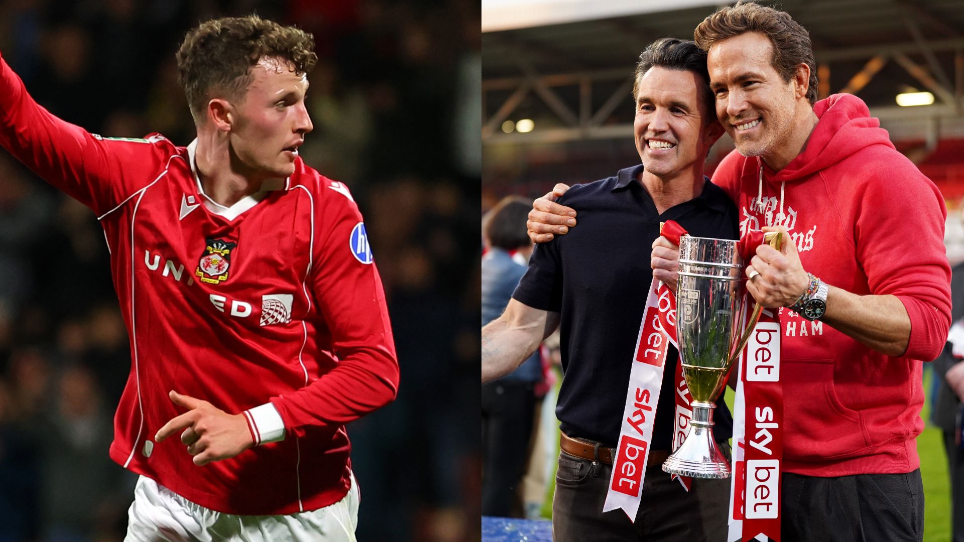 Exploring the £30 Million Investment by Ryan Reynolds and Rob McElhenney for Wrexham’s Record-Breaking Transfer Spend: A Comparison of Transfer Models with Tom Brady’s Birmingham