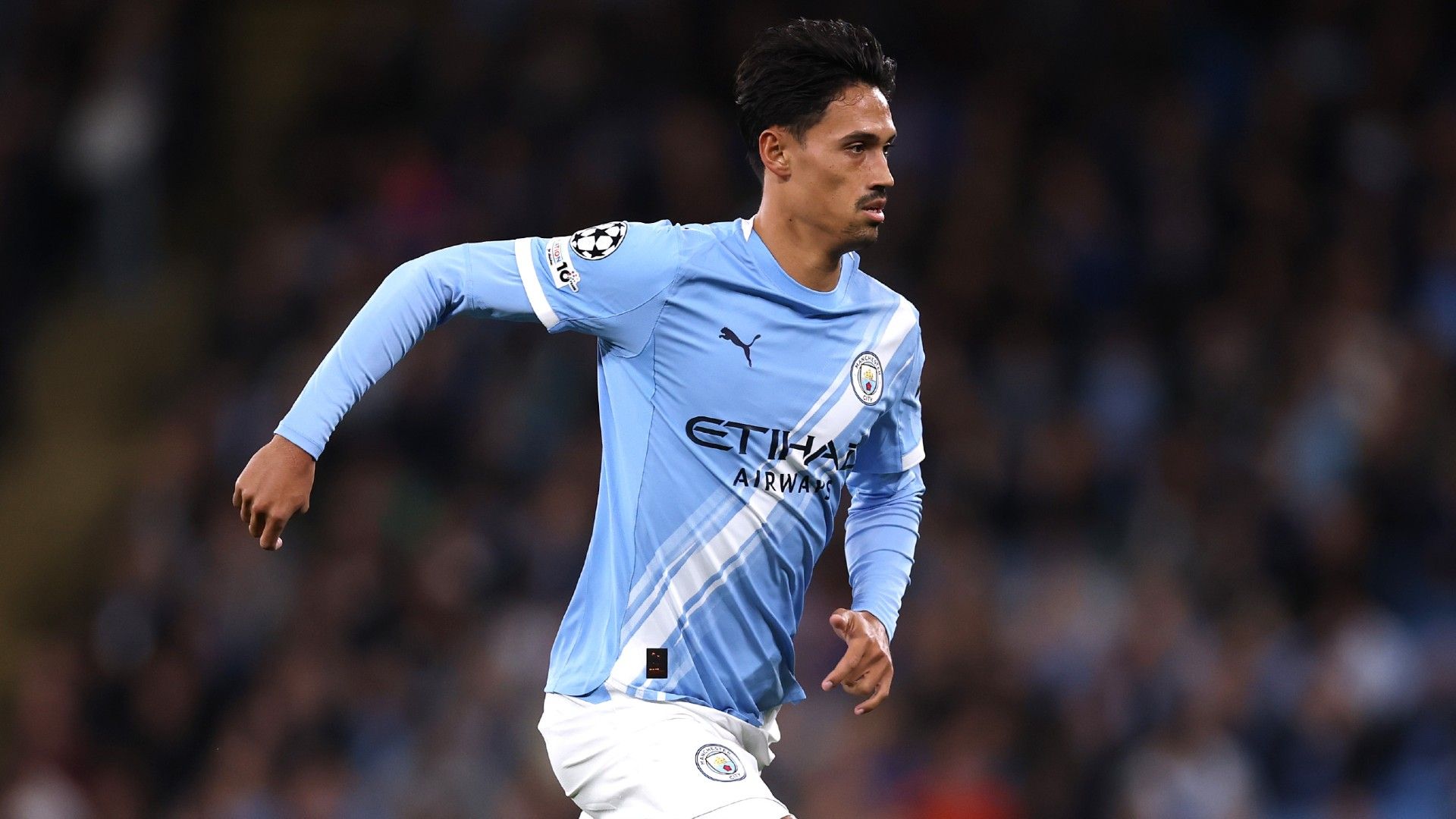 Manchester City Star Reflects on Pep Guardiola’s Selection Decision After Being Benched Against Liverpool