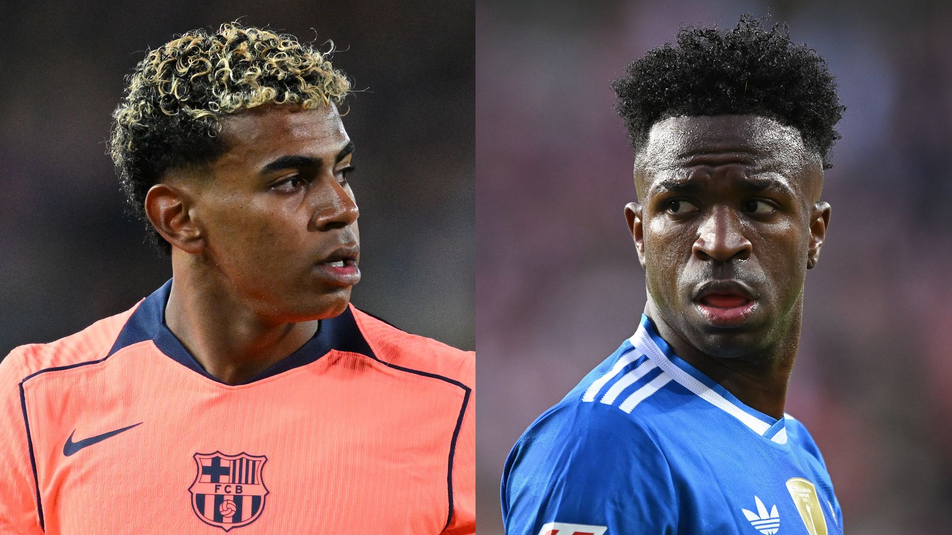 Dean Huijsen Defends Lamine Yamal and Vinicius Jr. Amid Excessive Criticism of Barcelona and Real Madrid Stars