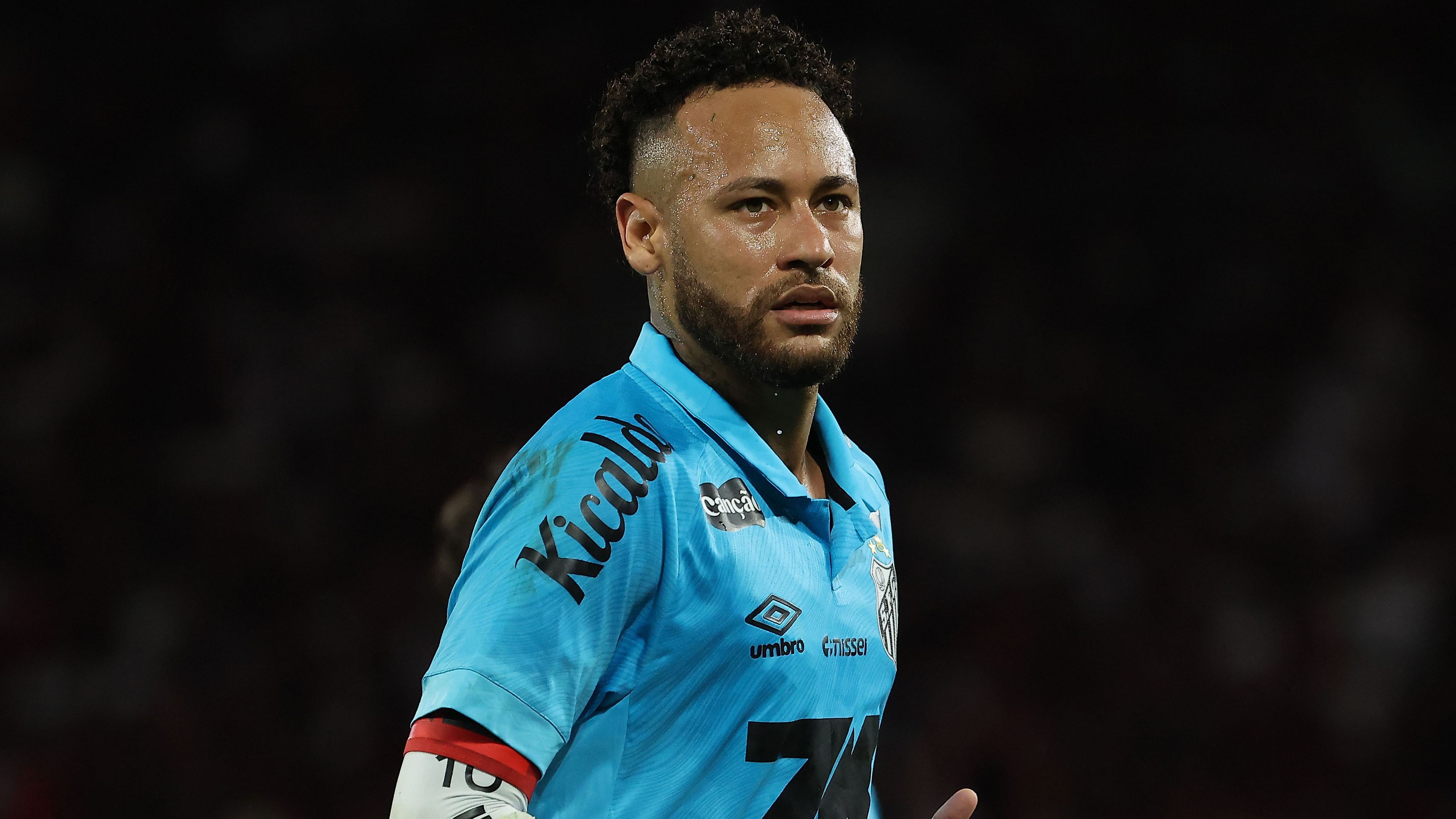 Brazilian Club Official Denies Interest in Neymar and Issues a Firm Statement