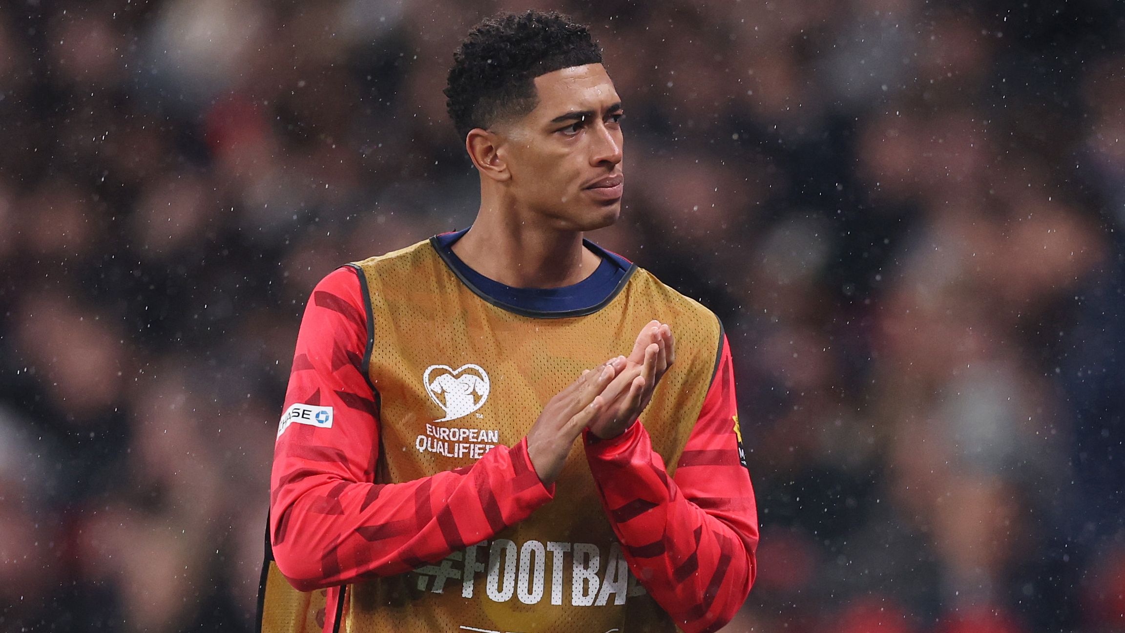 Thomas Tuchel Endorses ‘Bomb Squad’ Nickname for Jude Bellingham and England’s Substitutes Following Victory Over Serbia