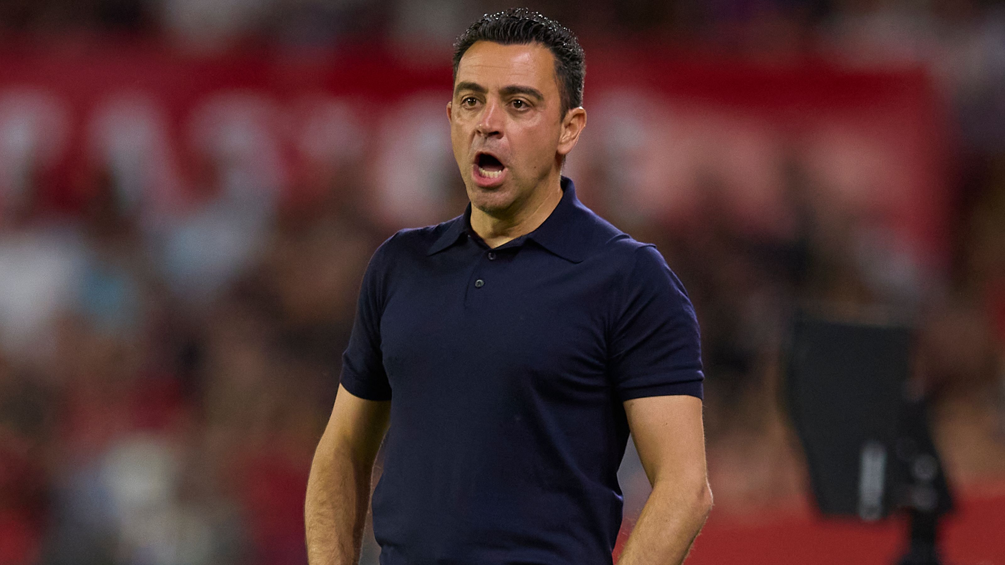 Xavi Reflects on Losing the Barcelona Dressing Room and Learns from His Error at Camp Nou