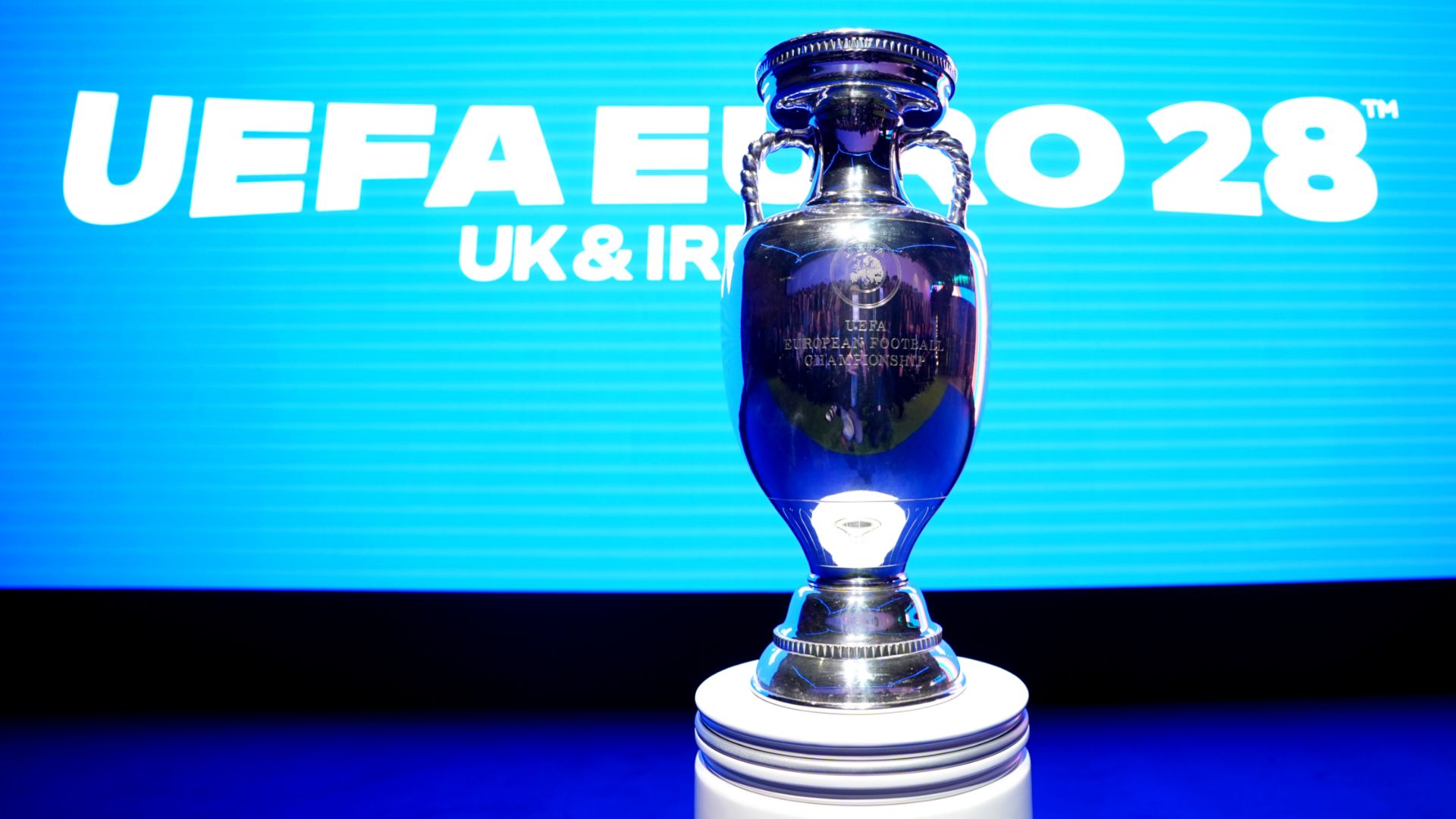 England Reveals Venue for Debut Euro 2028 Match, with Tournament Opener Set in Cardiff as UK and Ireland Hosting Countdown Begins