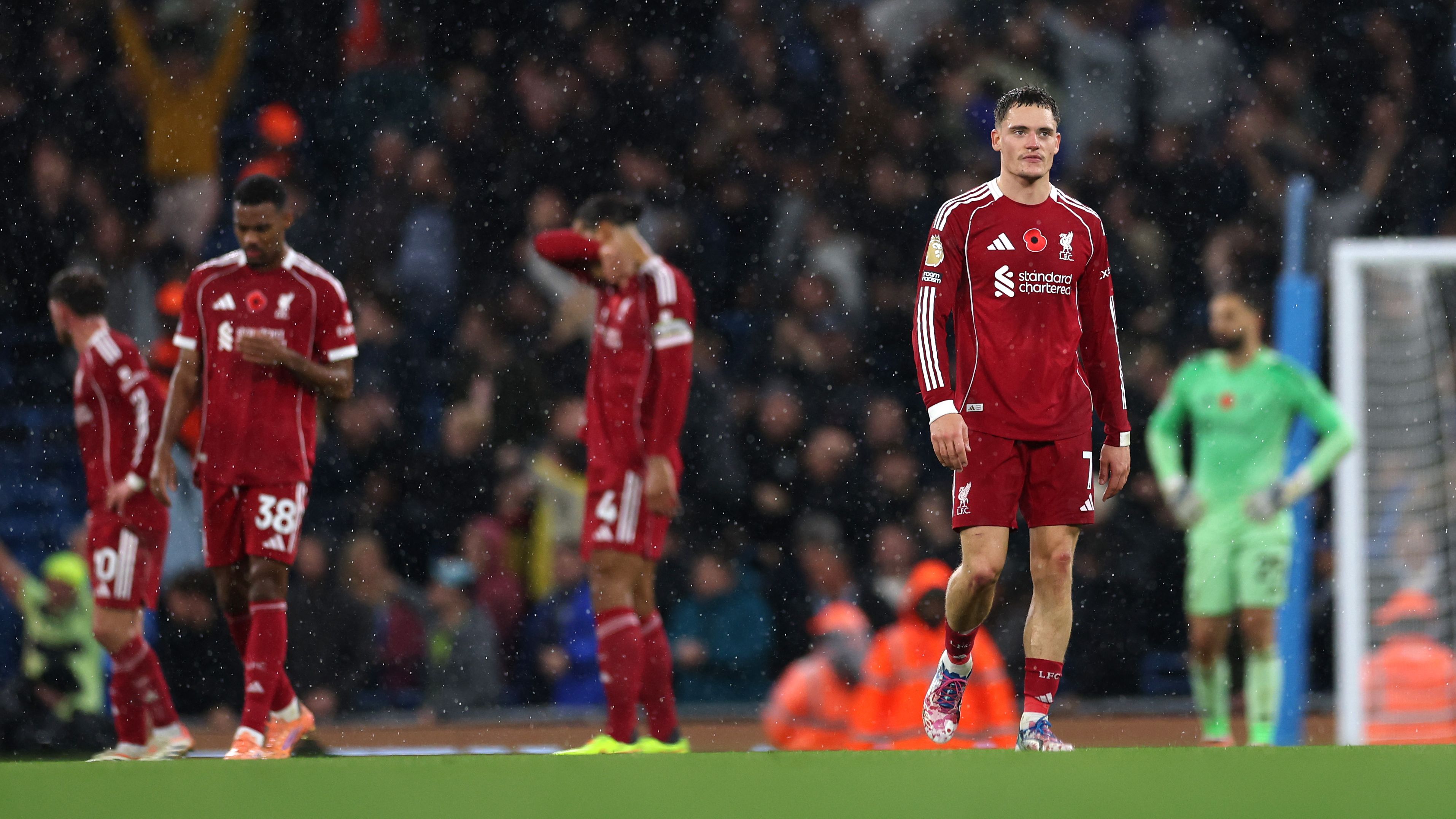 Liverpool’s Disappointing Premier League Title Defence Ends: Arne Slot Must Make Key Decisions for a Brighter Future