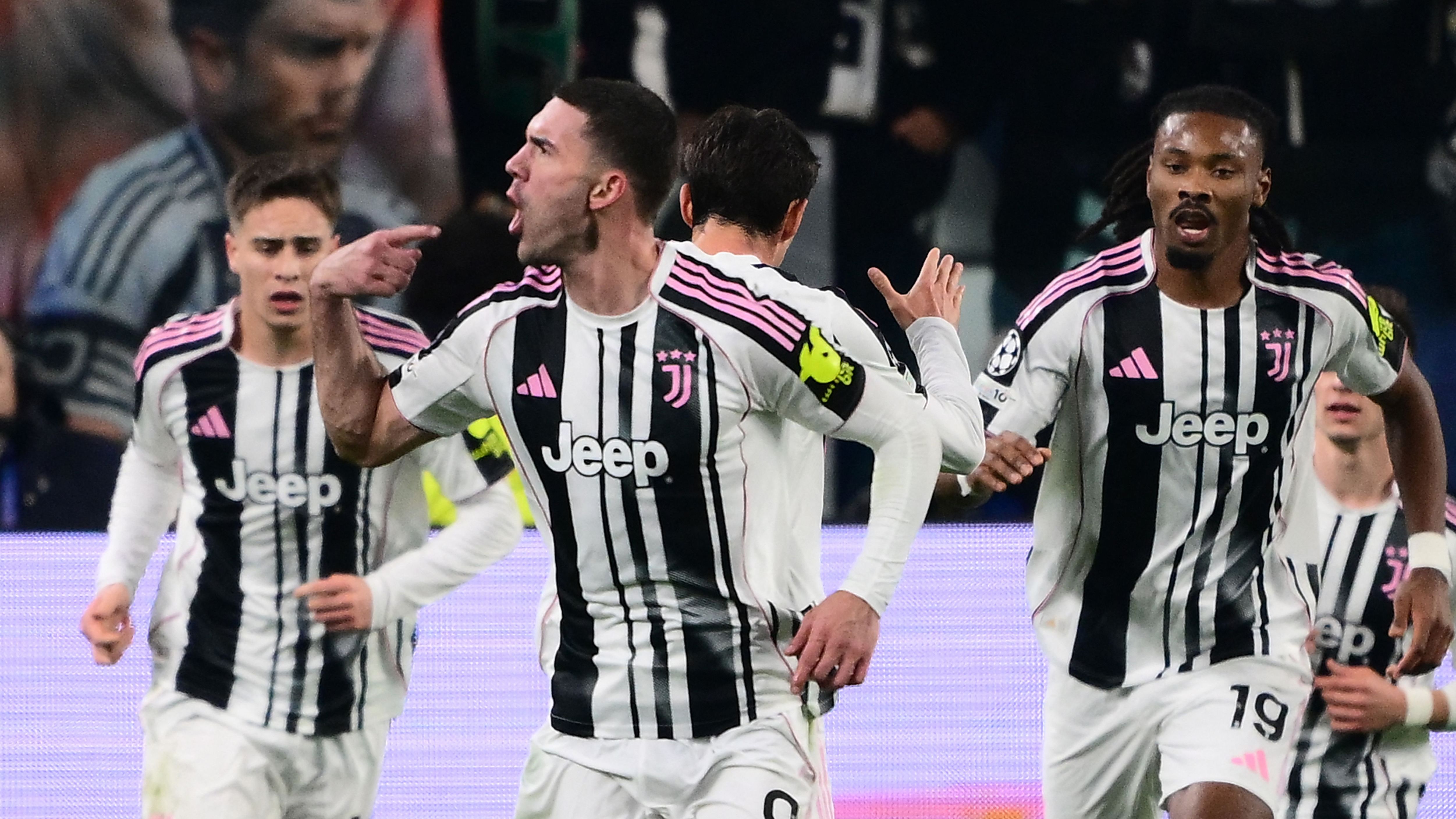 Damien Comolli Appointed Juventus CEO: Former Liverpool and Tottenham Director Advances Role Less Than Six Months After Joining Serie A Club