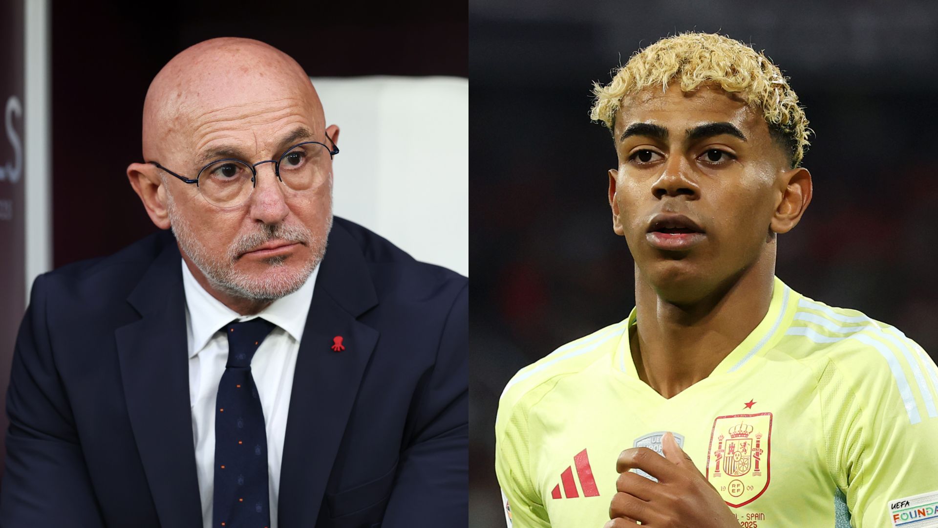 Spain Director Explains Lamine Yamal’s Withdrawal from National Team for His Benefit and Highlights Excellent Communication with Barcelona