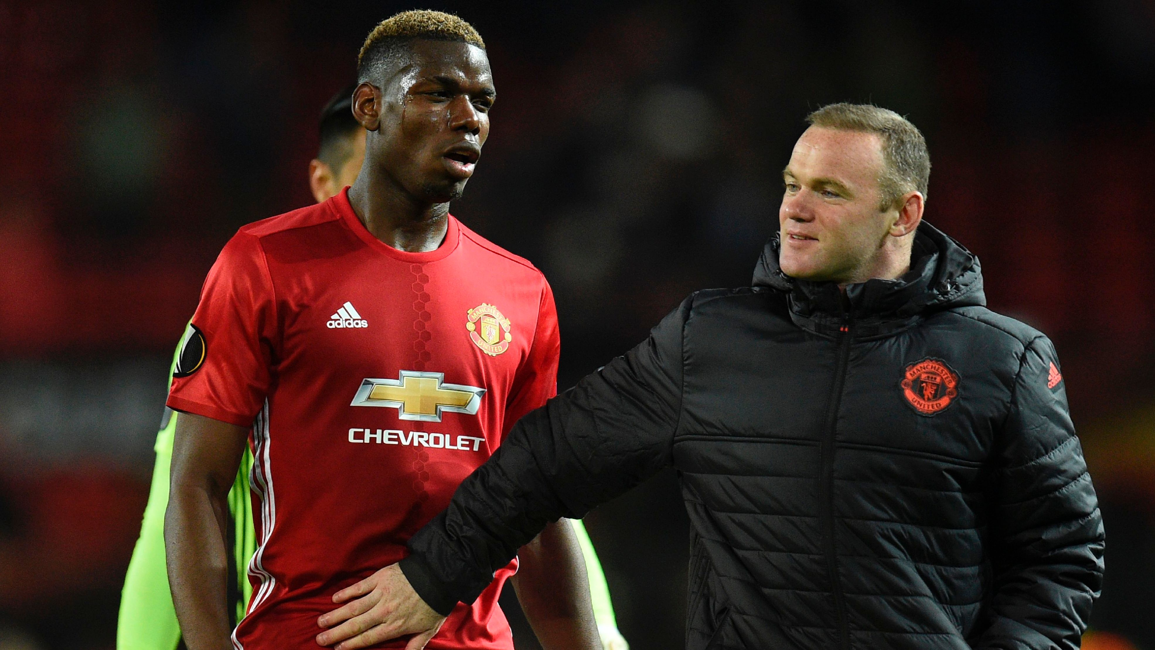 Wayne Rooney Identifies Paul Pogba as One of Manchester United’s Three Most Unusual Signings Prior to INEOS Era, Critiquing the ‘Big Name’ Acquisition Strategy