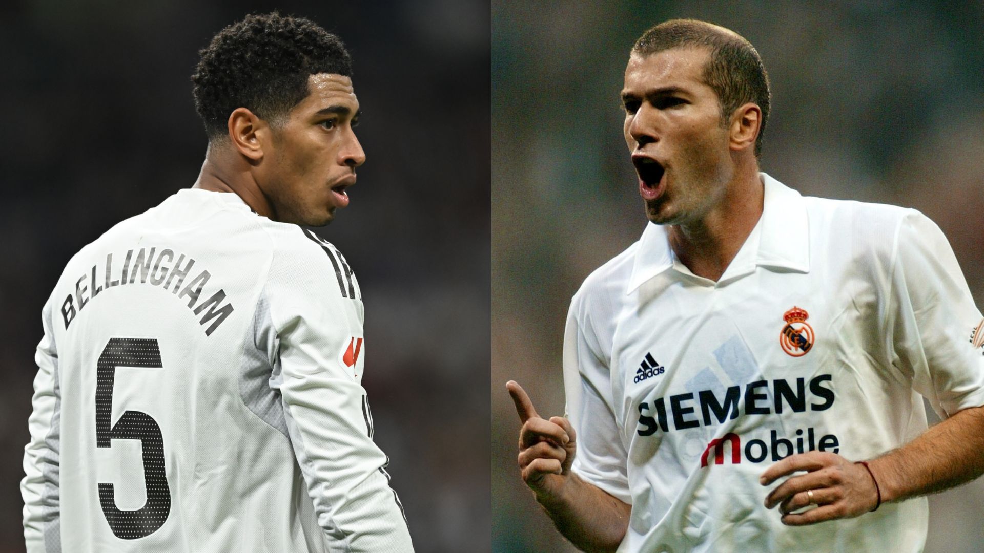 Video: Jude Bellingham Channels Zinedine Zidane with Remarkable Skills in Real Madrid’s Draw Against Rayo Vallecano