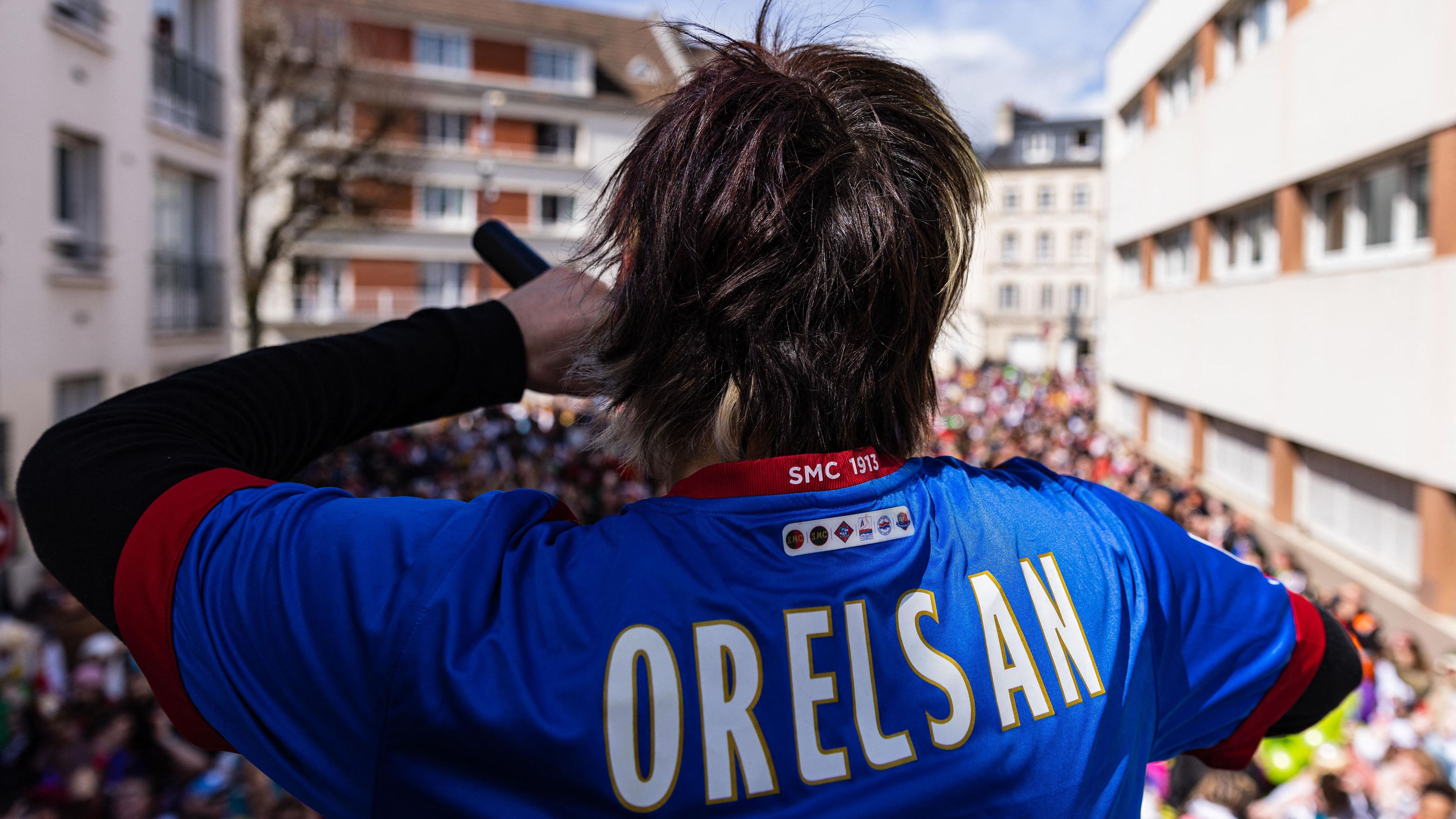 French Rapper Responds to Kylian Mbappé’s Retort on ‘Broke’ Insult in Song Referencing Caen Ownership Dispute